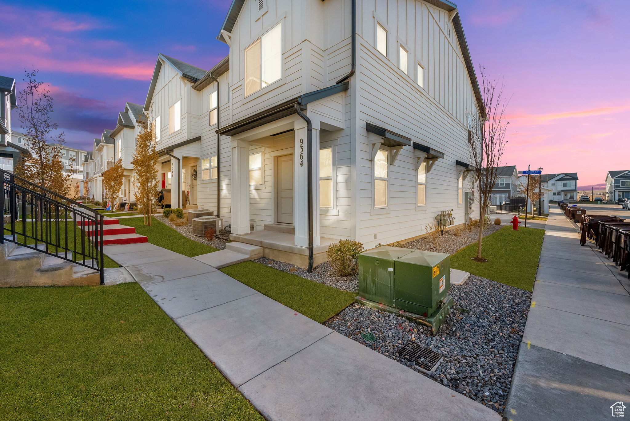 9364 N Bartlett Ln, Eagle Mountain, Utah image 1