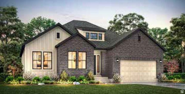 Photo of 3059 W 2600 N, Clinton, UT 84015 (MLS # 2173158)