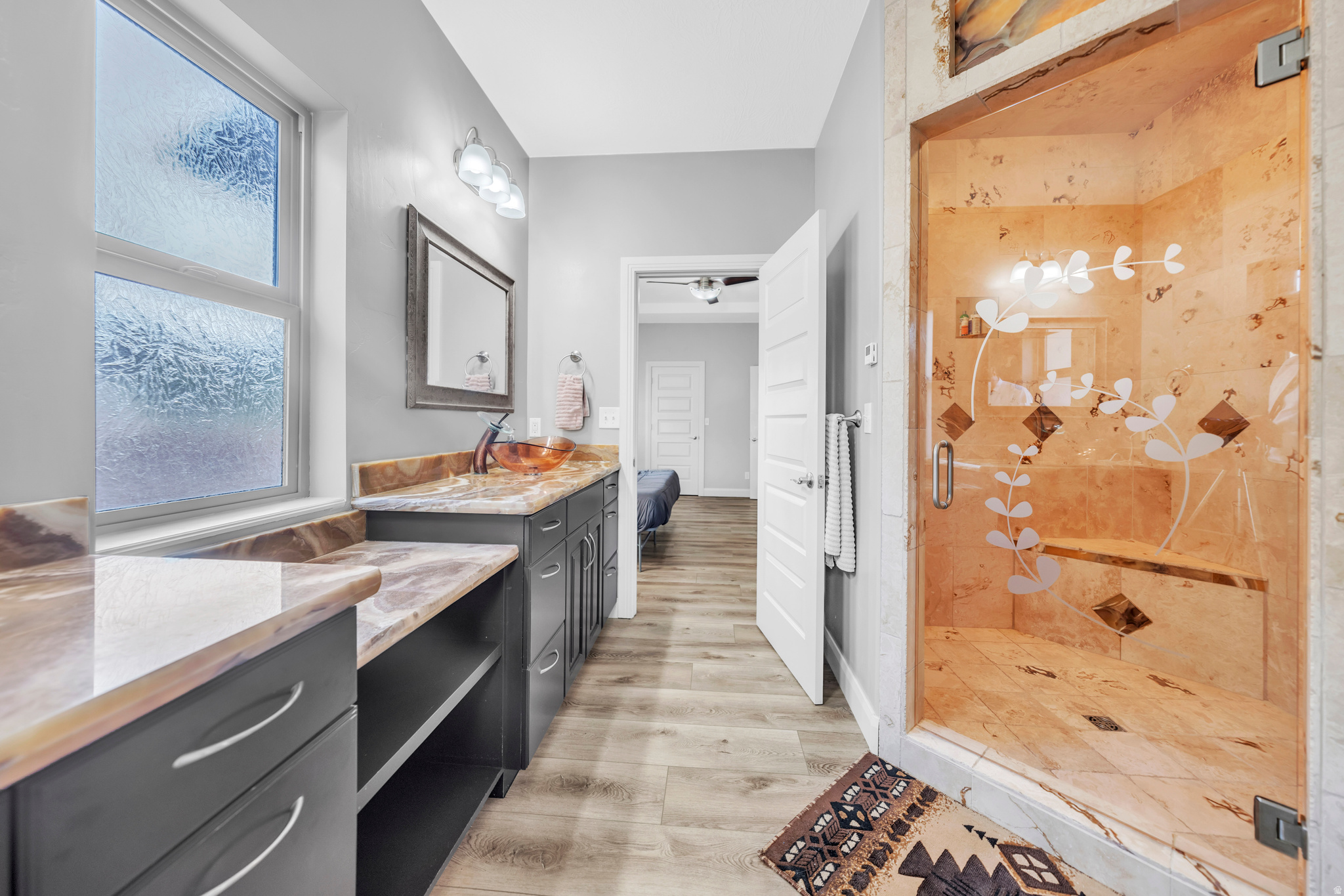 TOOELE HEIGHTS SUBDIVISION - Residential