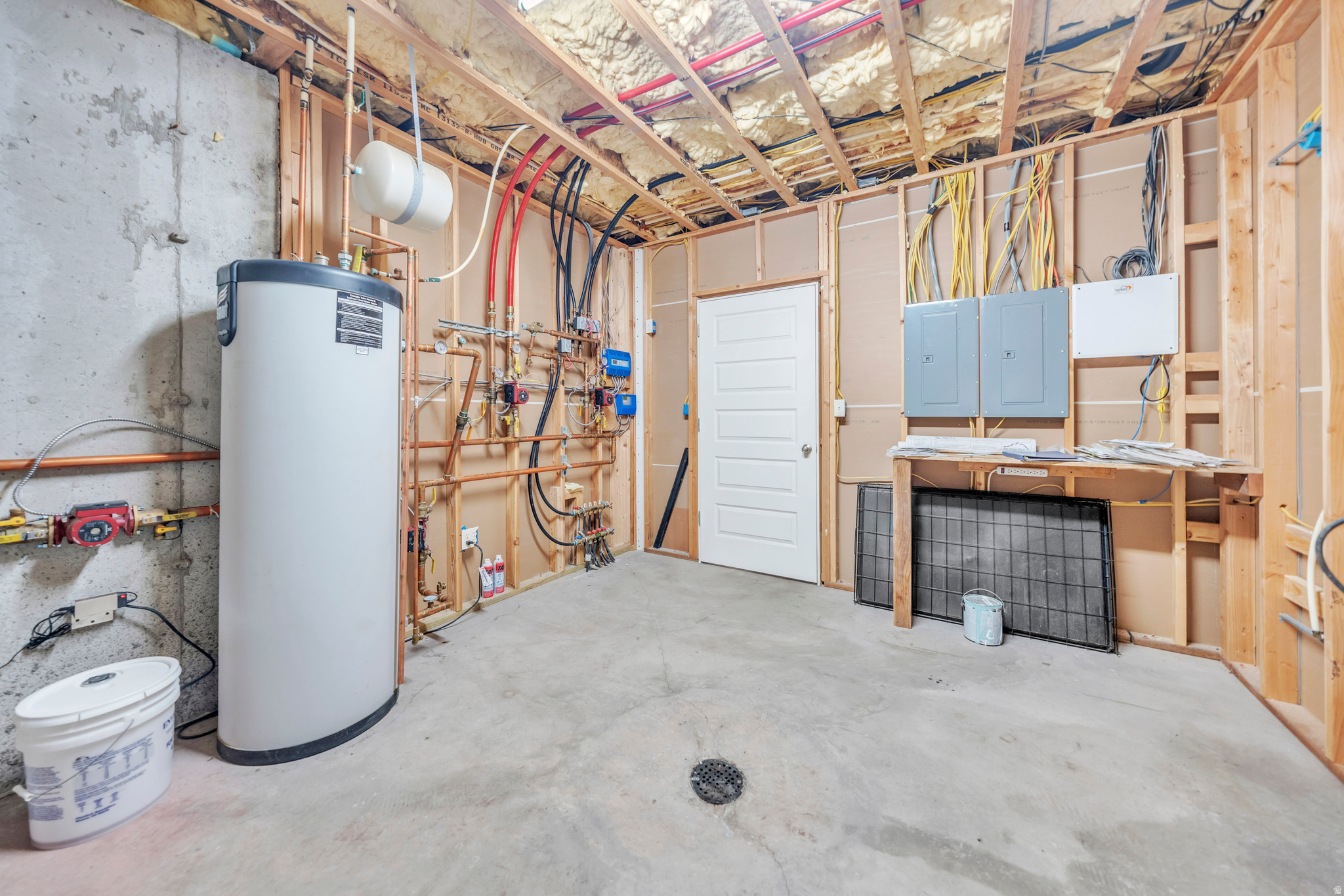 TOOELE HEIGHTS SUBDIVISION - Residential