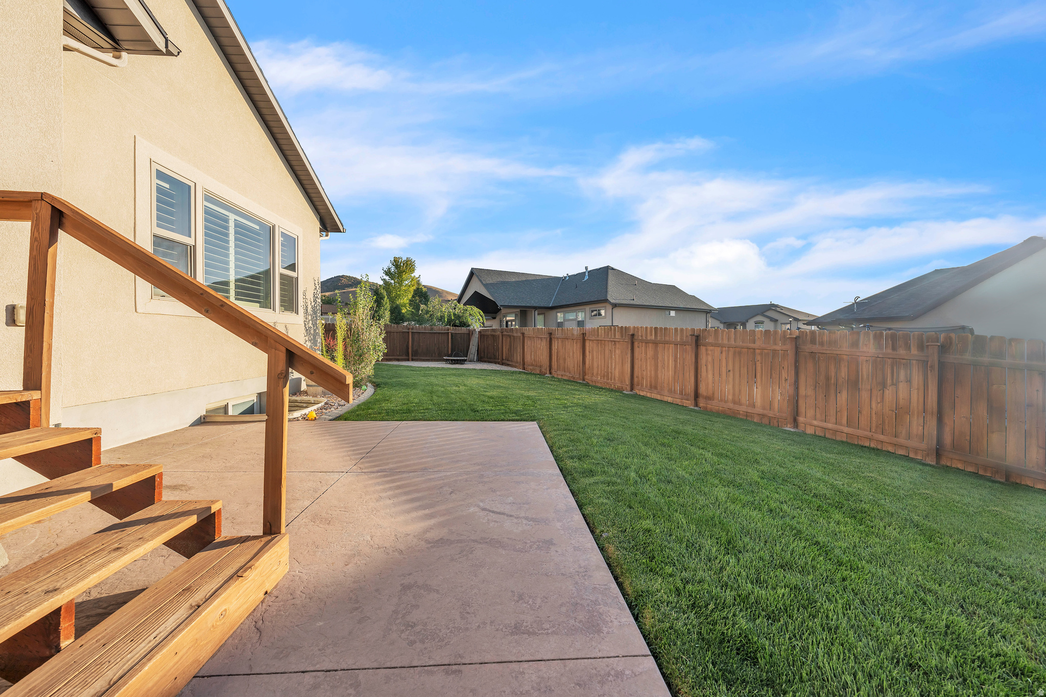 TOOELE HEIGHTS SUBDIVISION - Residential