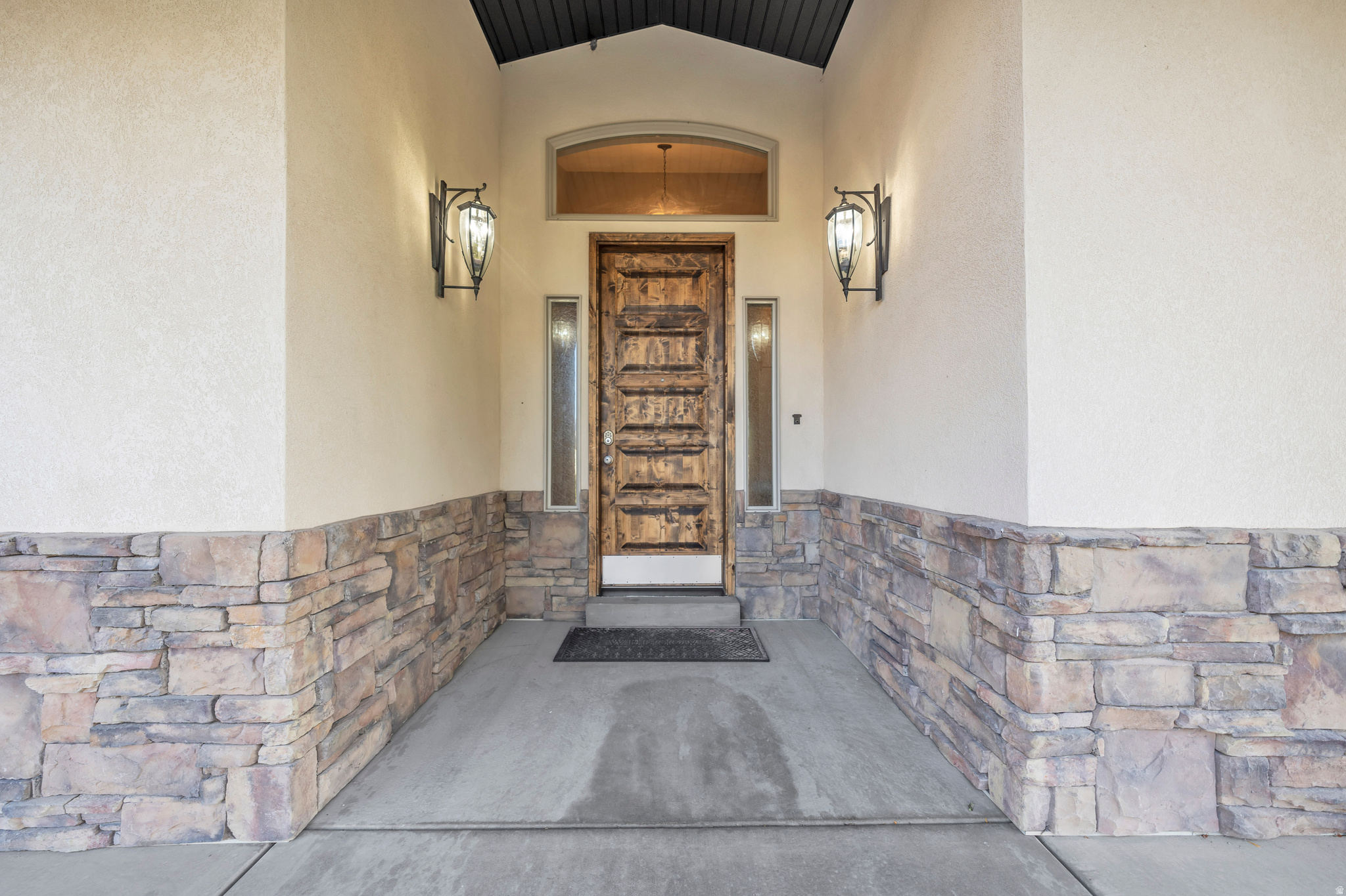 TOOELE HEIGHTS SUBDIVISION - Residential