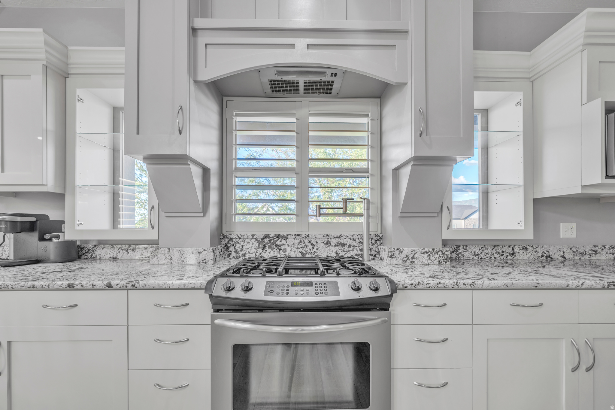 TOOELE HEIGHTS SUBDIVISION - Residential