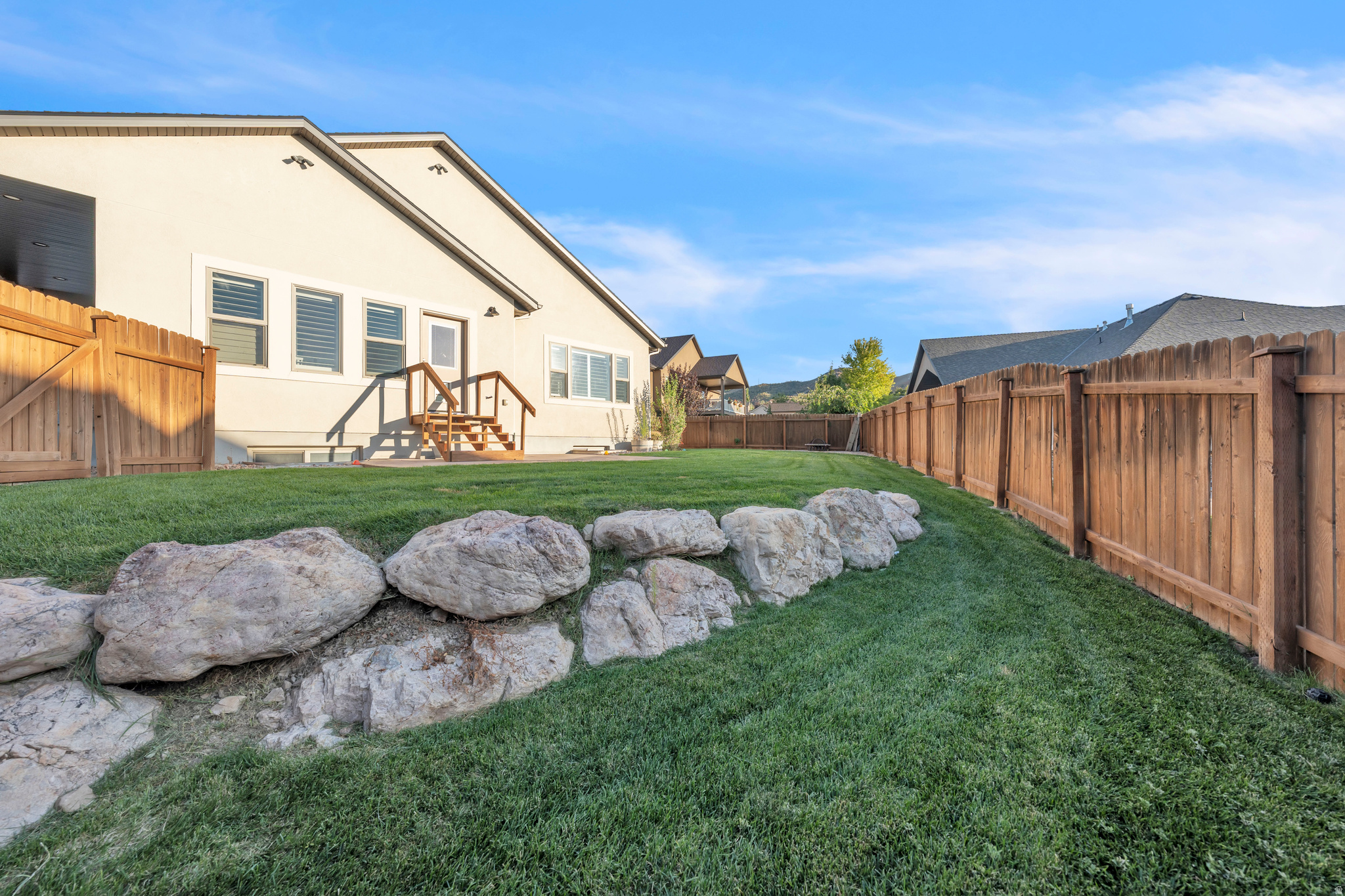 TOOELE HEIGHTS SUBDIVISION - Residential