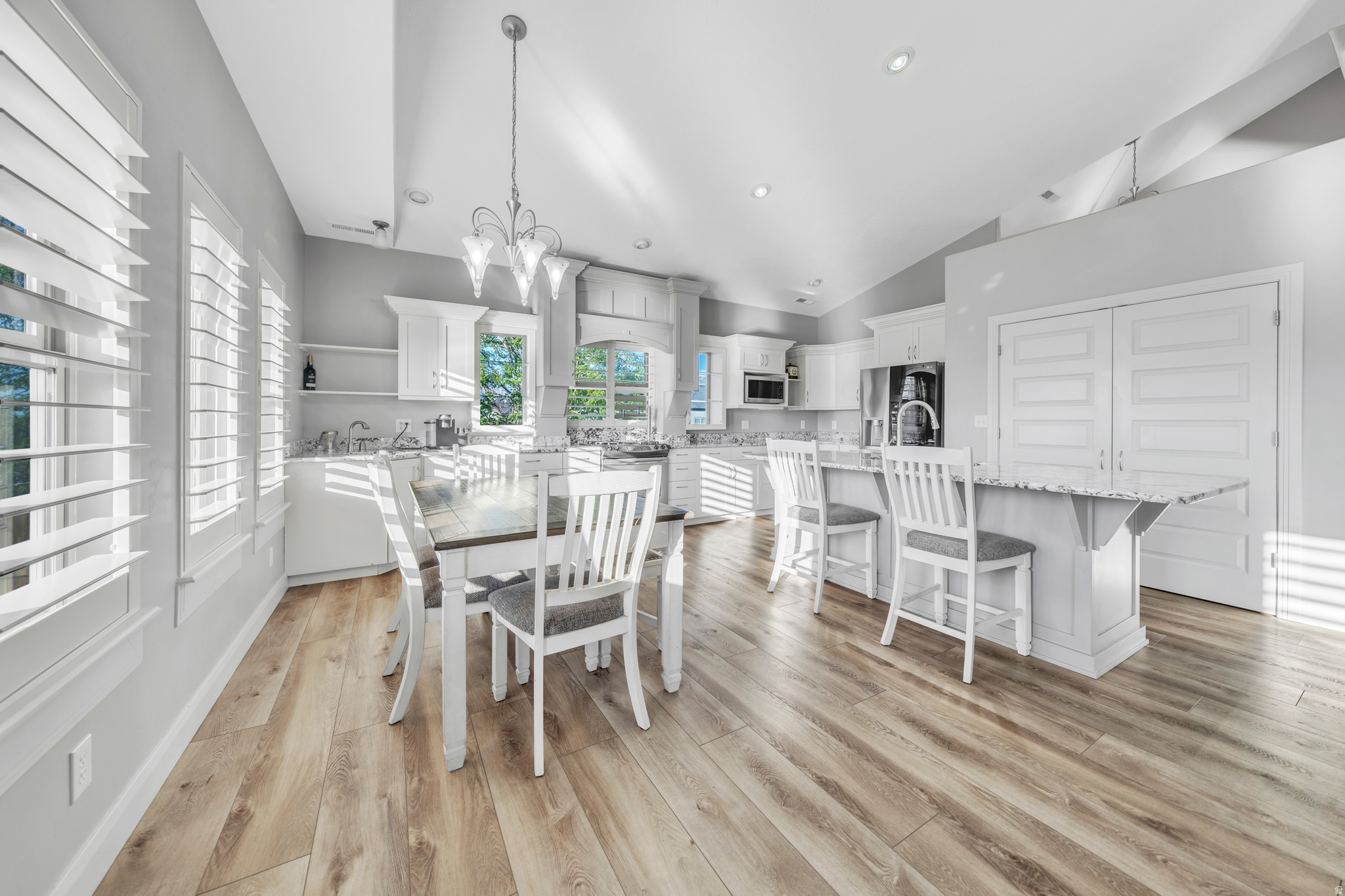 TOOELE HEIGHTS SUBDIVISION - Residential