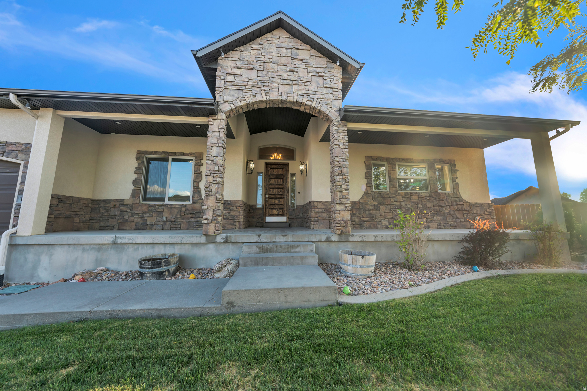TOOELE HEIGHTS SUBDIVISION - Residential