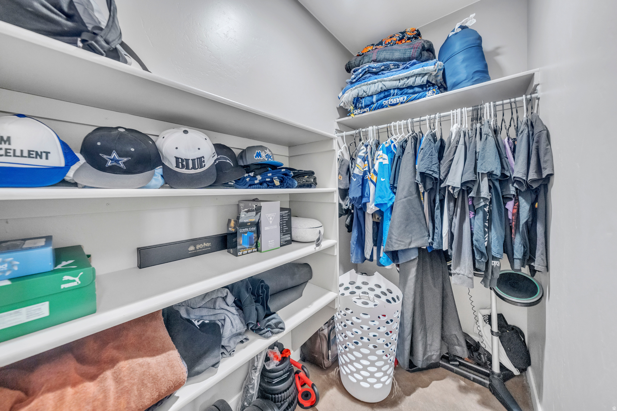 TOOELE HEIGHTS SUBDIVISION - Residential