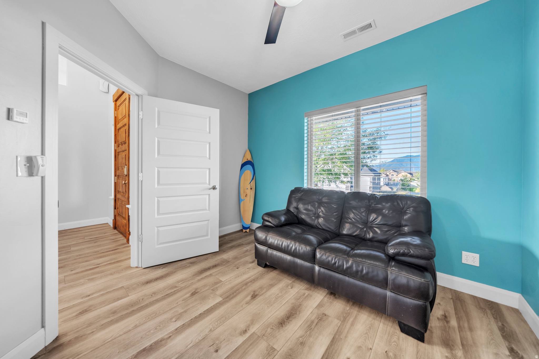 TOOELE HEIGHTS SUBDIVISION - Residential