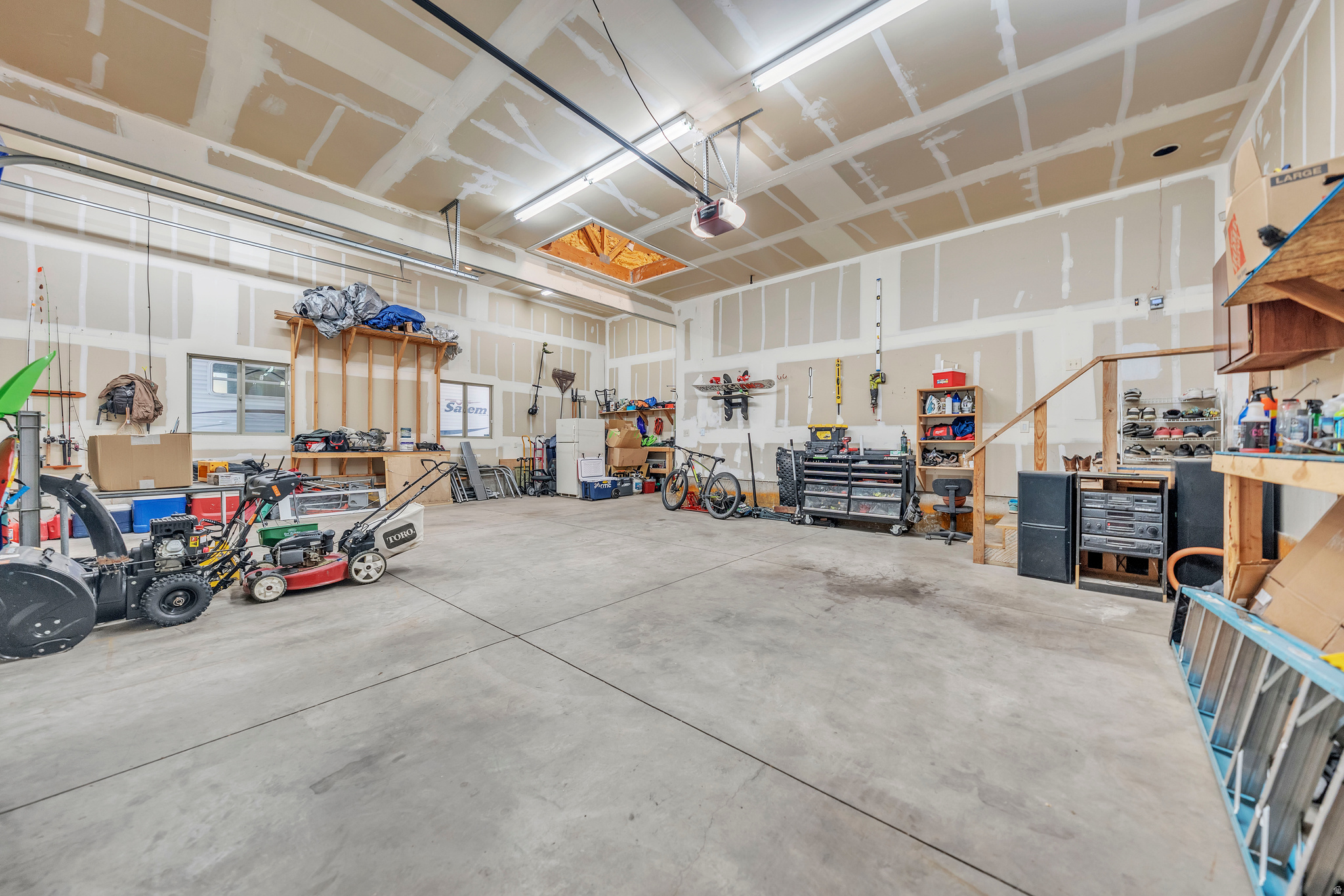 TOOELE HEIGHTS SUBDIVISION - Residential