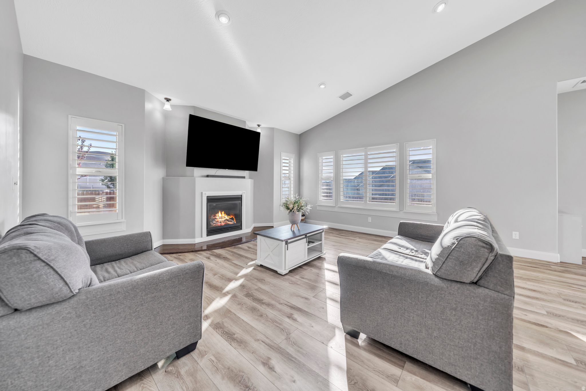 TOOELE HEIGHTS SUBDIVISION - Residential