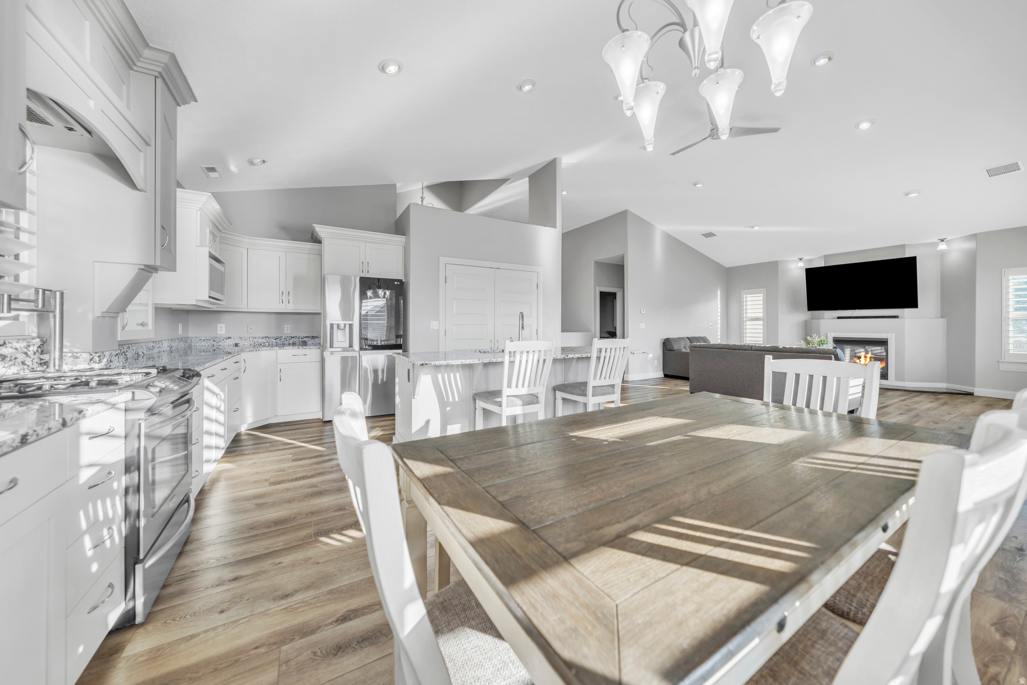 TOOELE HEIGHTS SUBDIVISION - Residential