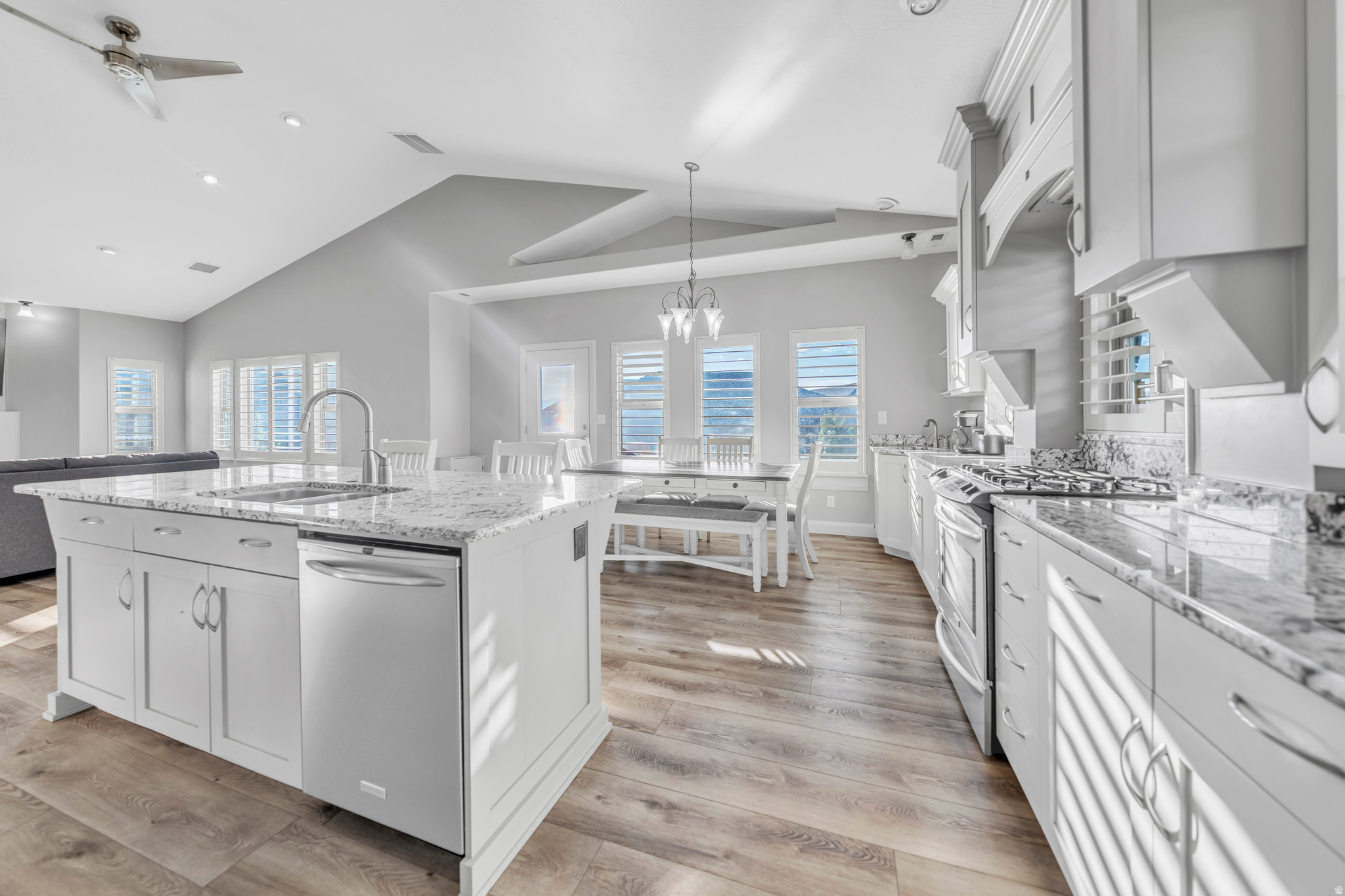 TOOELE HEIGHTS SUBDIVISION - Residential