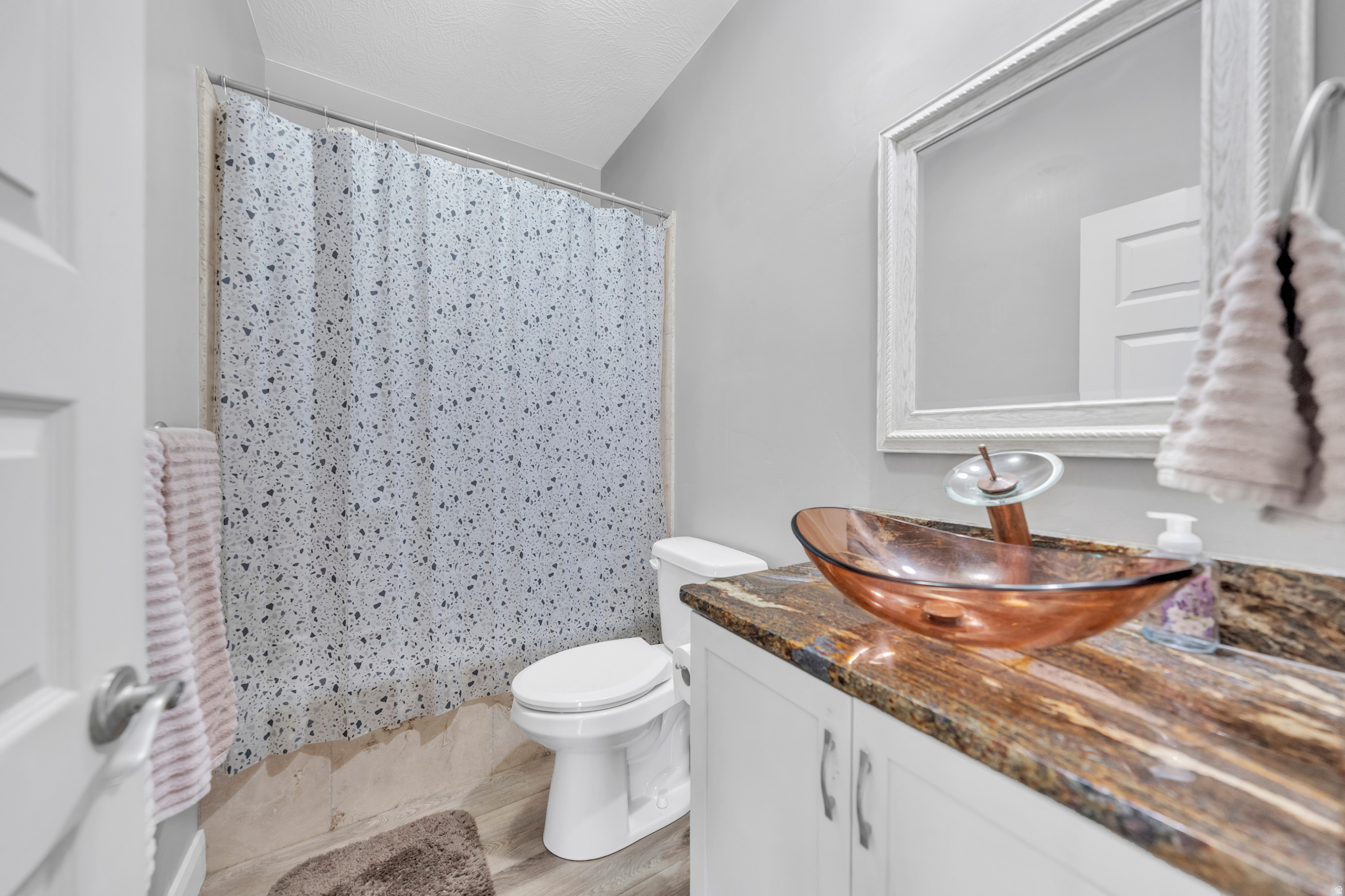 TOOELE HEIGHTS SUBDIVISION - Residential