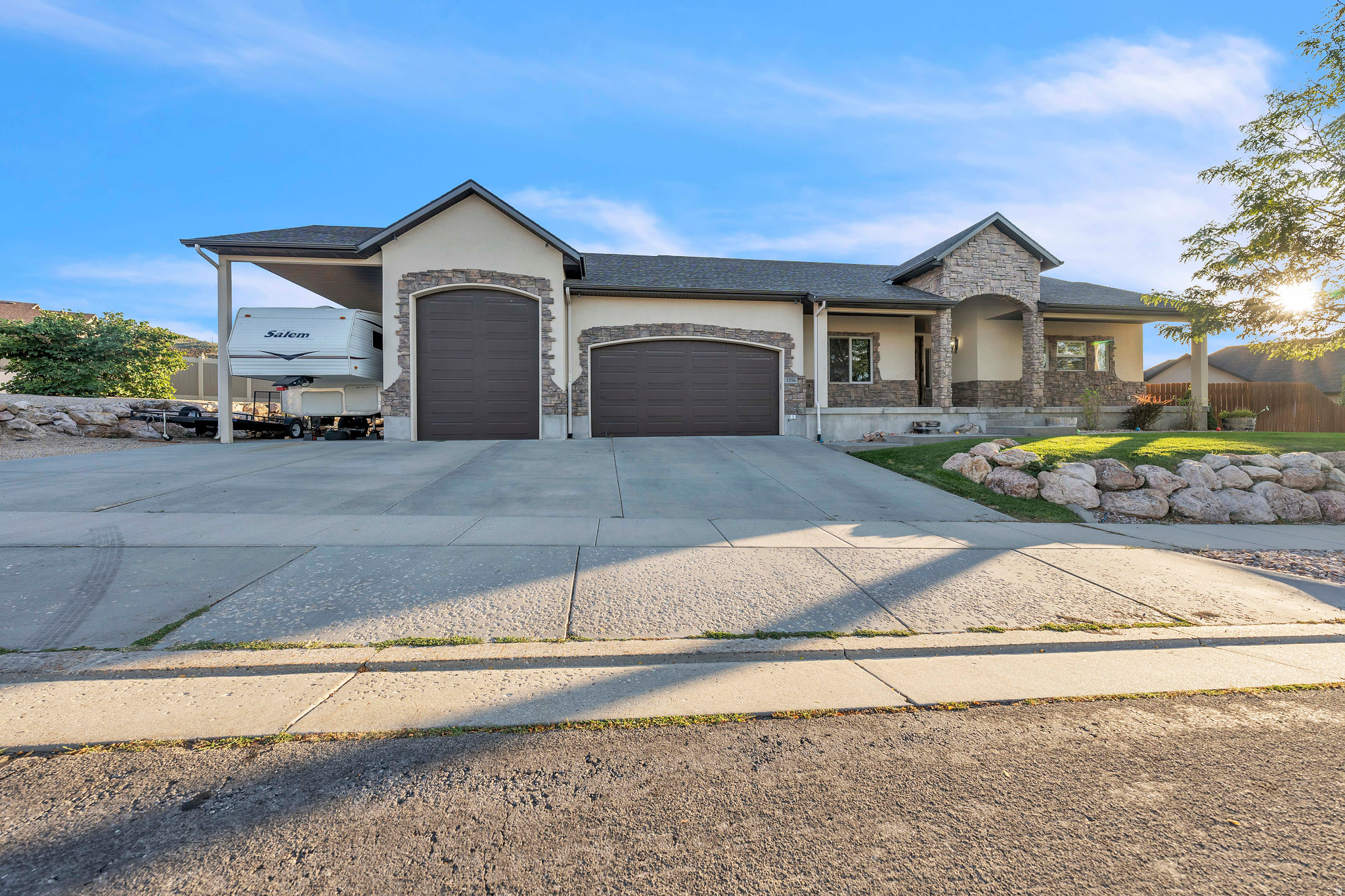 TOOELE HEIGHTS SUBDIVISION - Residential