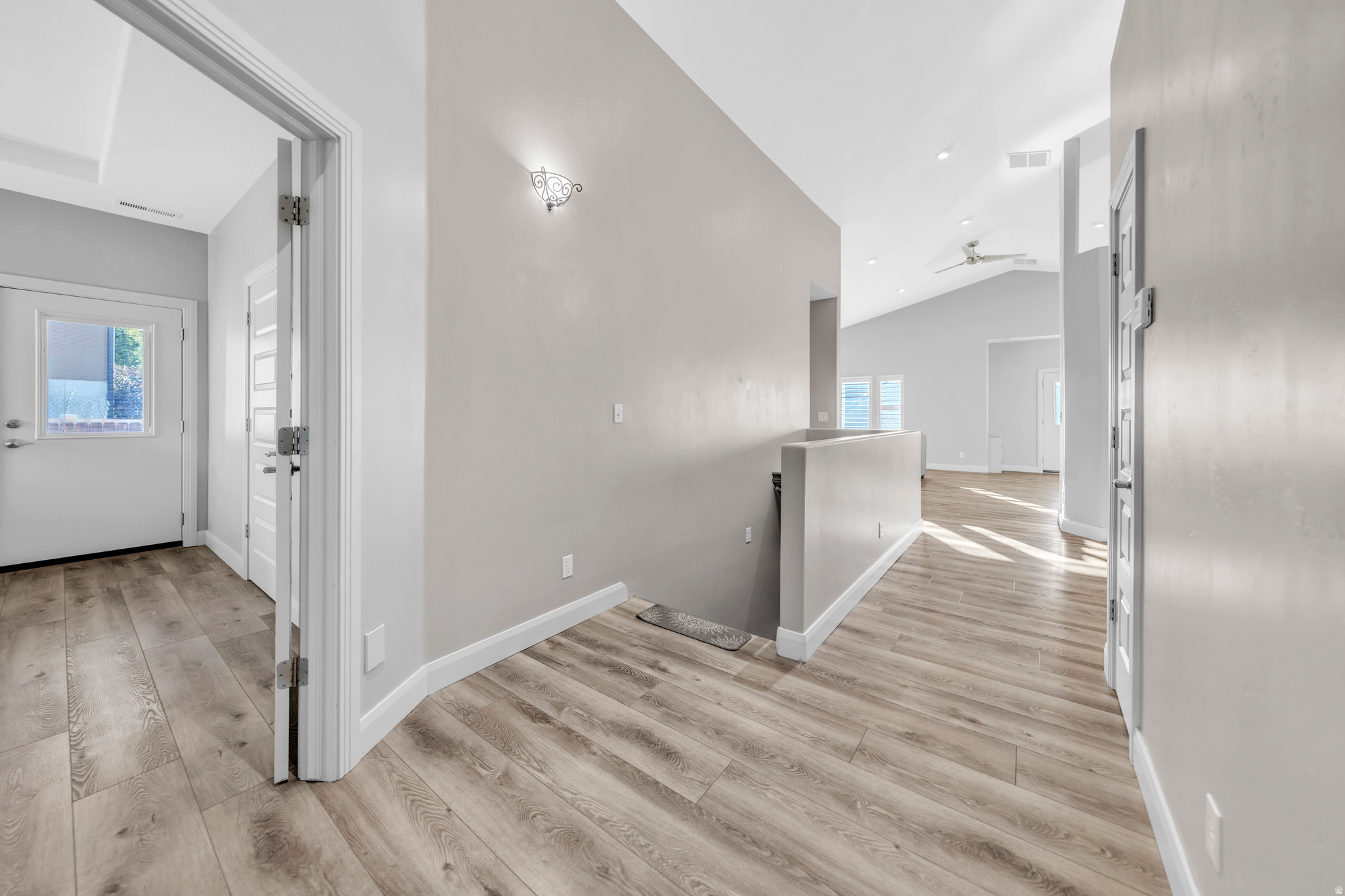 TOOELE HEIGHTS SUBDIVISION - Residential