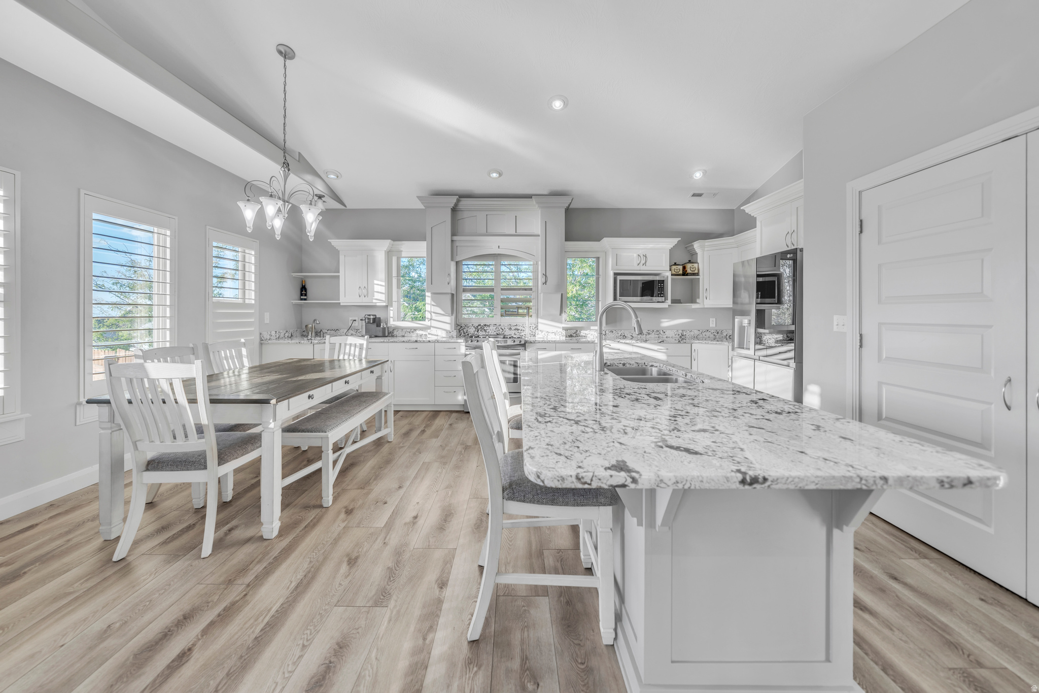 TOOELE HEIGHTS SUBDIVISION - Residential