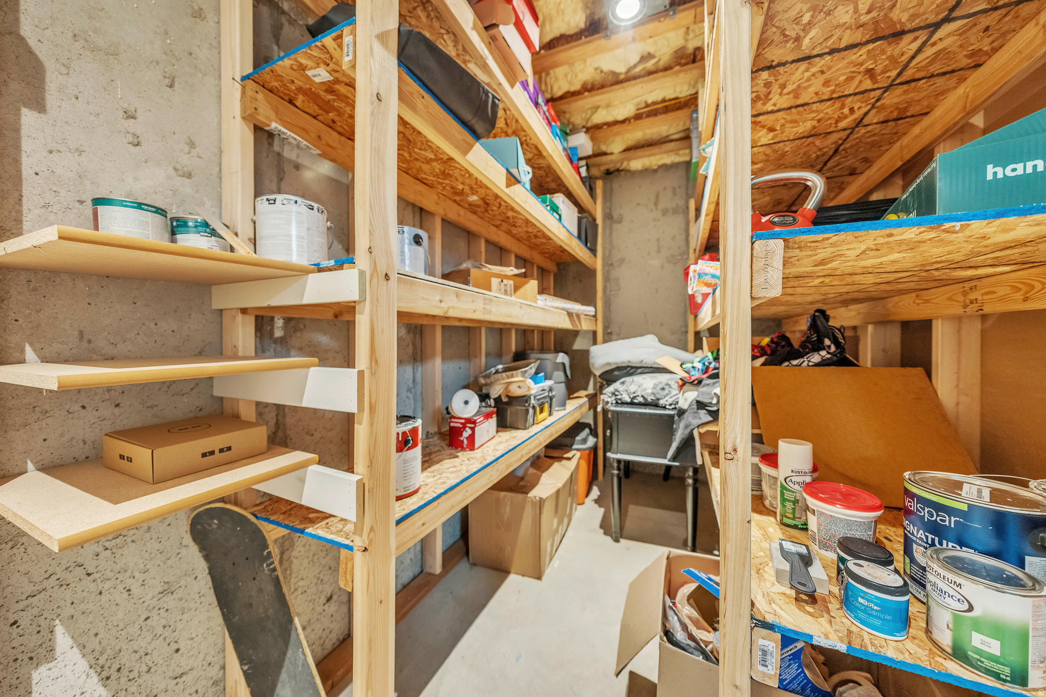 TOOELE HEIGHTS SUBDIVISION - Residential