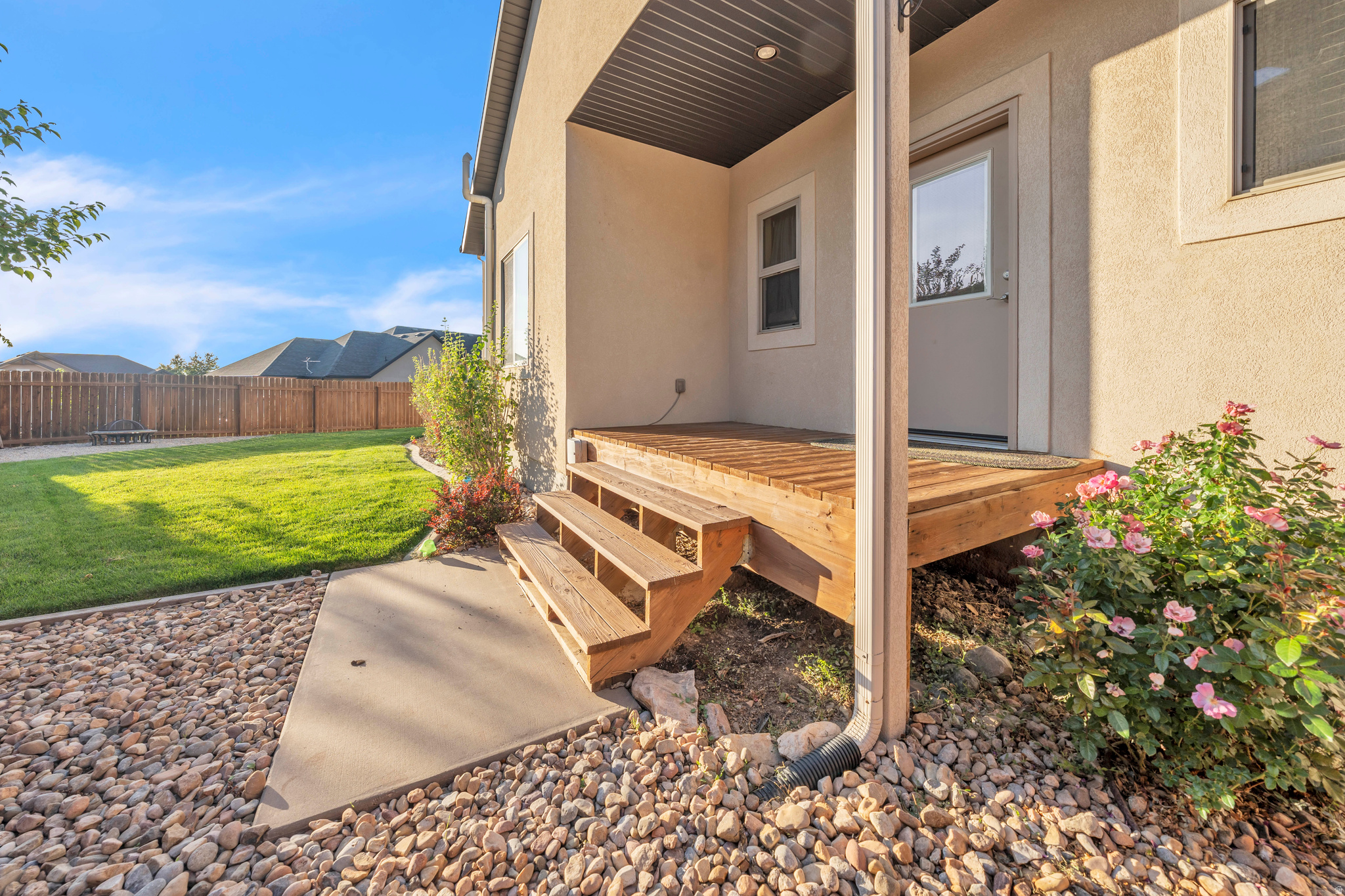 TOOELE HEIGHTS SUBDIVISION - Residential