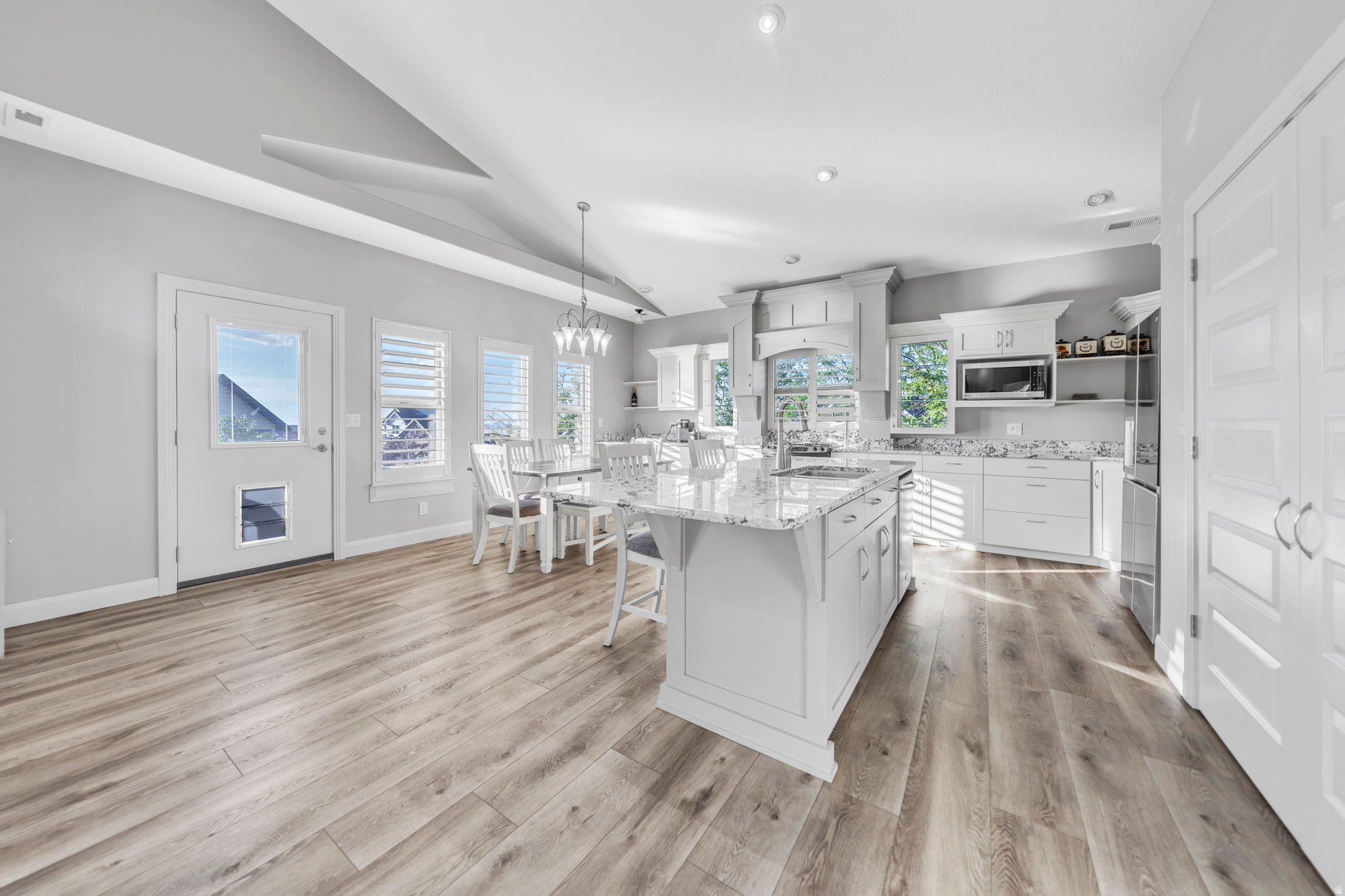 TOOELE HEIGHTS SUBDIVISION - Residential