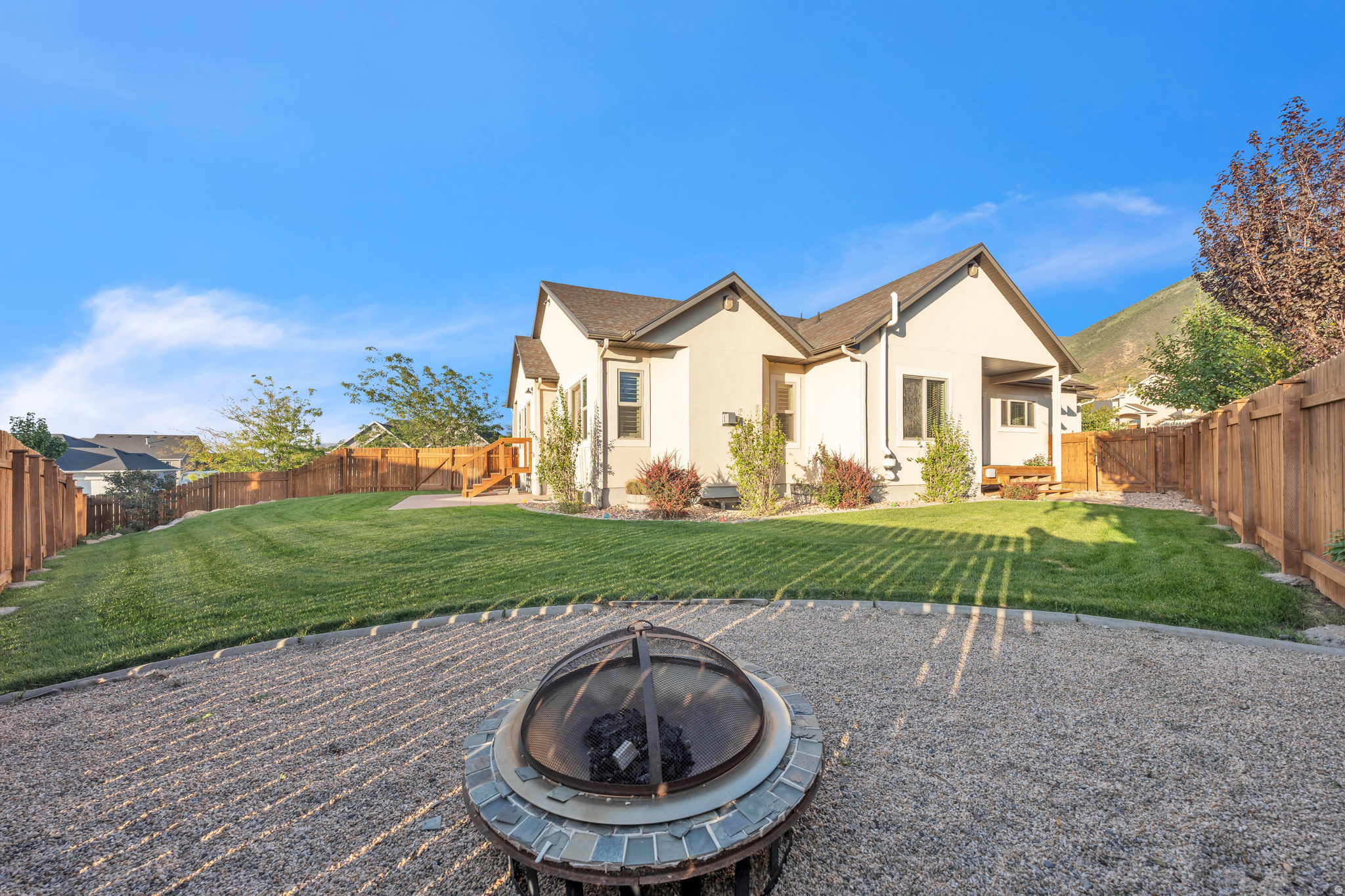 TOOELE HEIGHTS SUBDIVISION - Residential