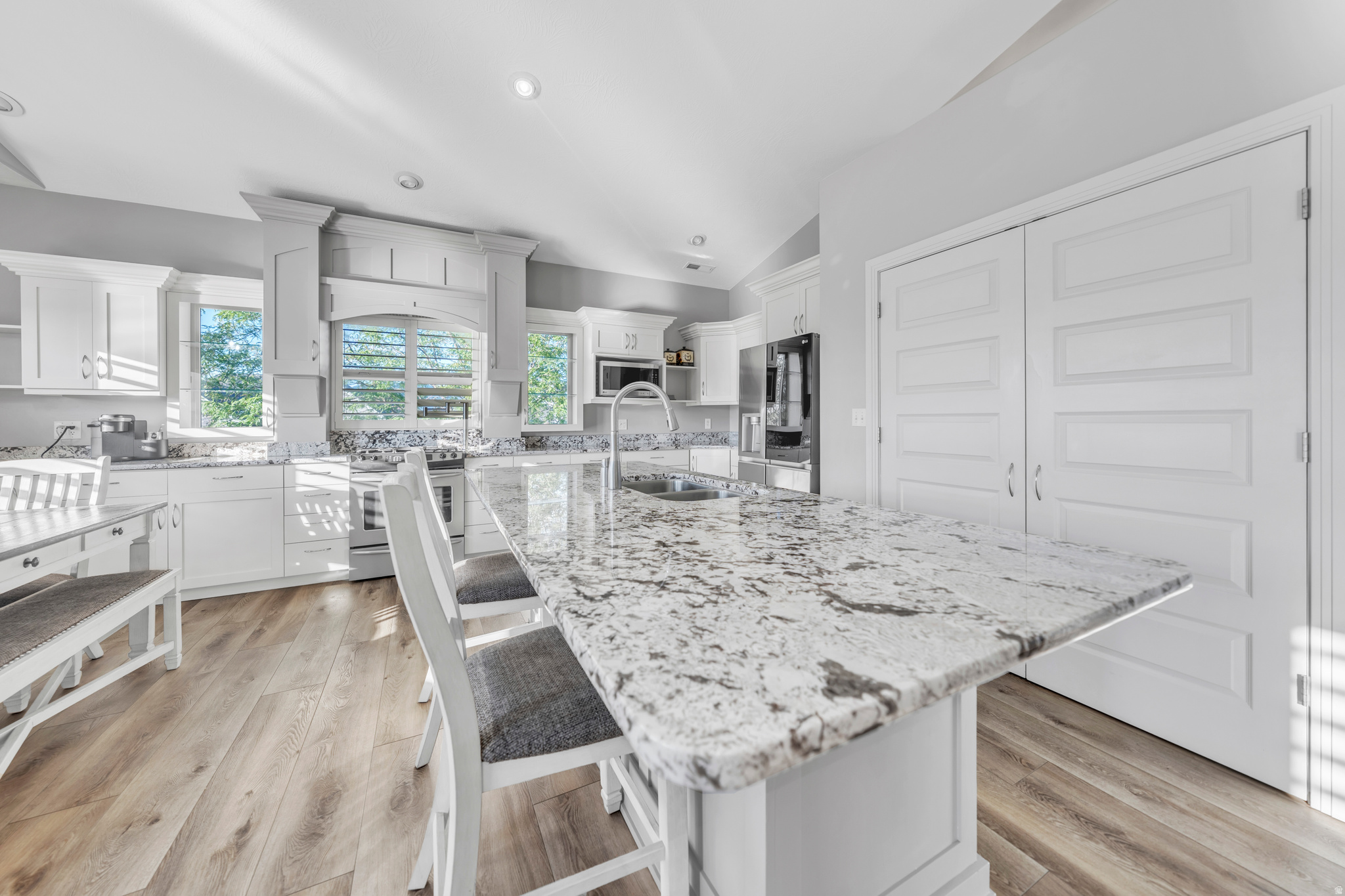 TOOELE HEIGHTS SUBDIVISION - Residential