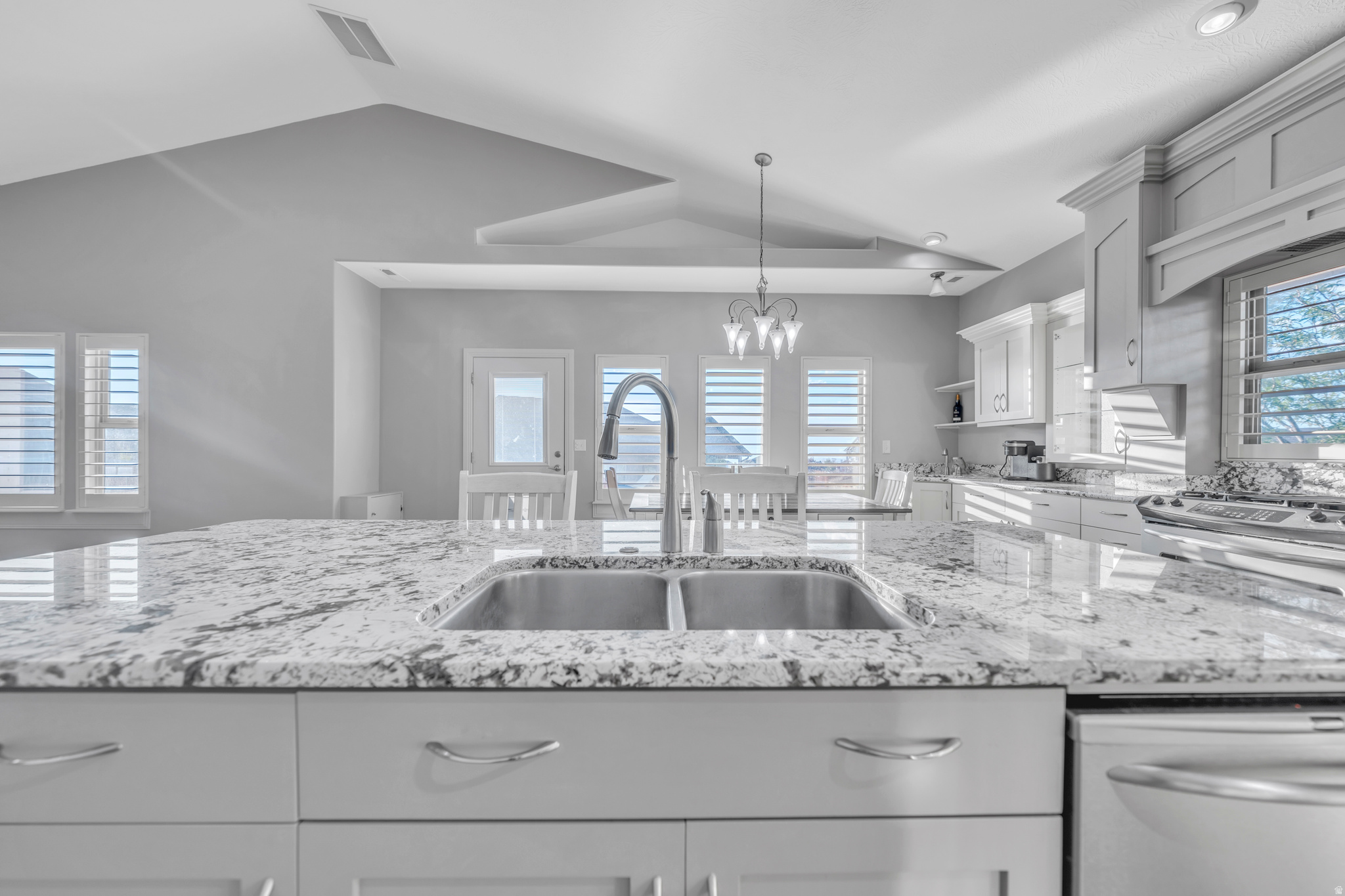 TOOELE HEIGHTS SUBDIVISION - Residential