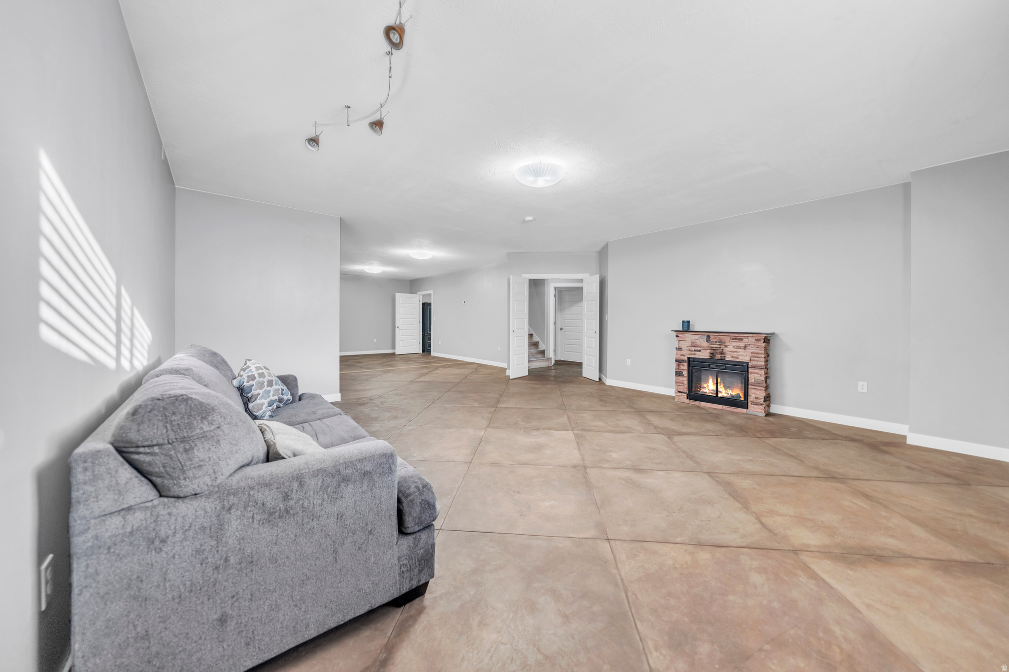 TOOELE HEIGHTS SUBDIVISION - Residential