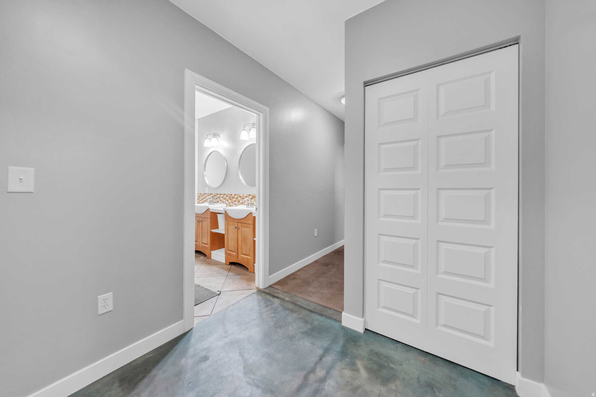 TOOELE HEIGHTS SUBDIVISION - Residential