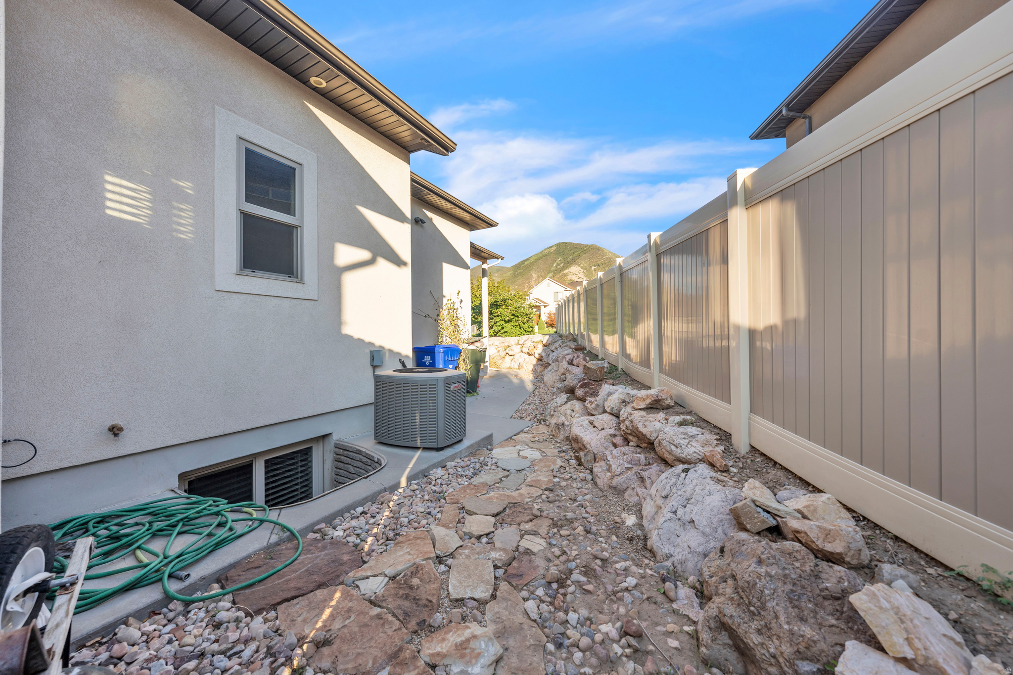 TOOELE HEIGHTS SUBDIVISION - Residential