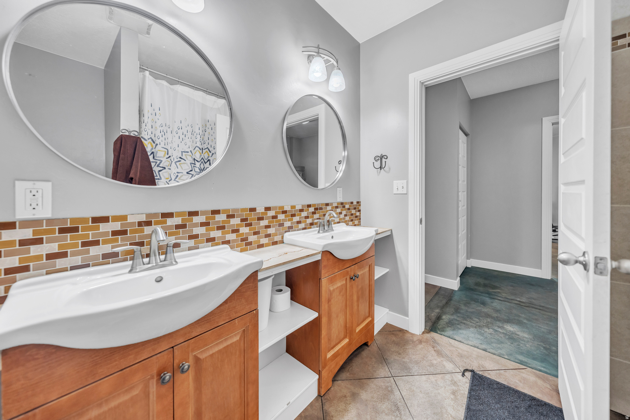 TOOELE HEIGHTS SUBDIVISION - Residential