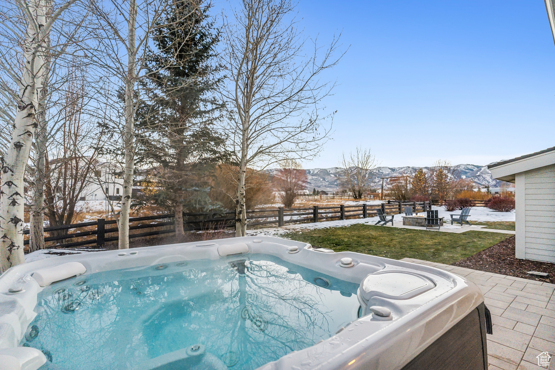 4846 Old Meadow Ln, Park City, Utah image 22