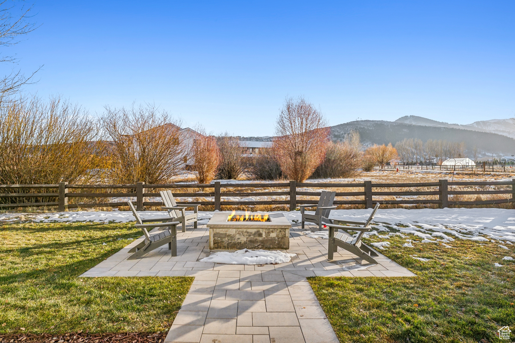 4846 Old Meadow Ln, Park City, Utah image 20