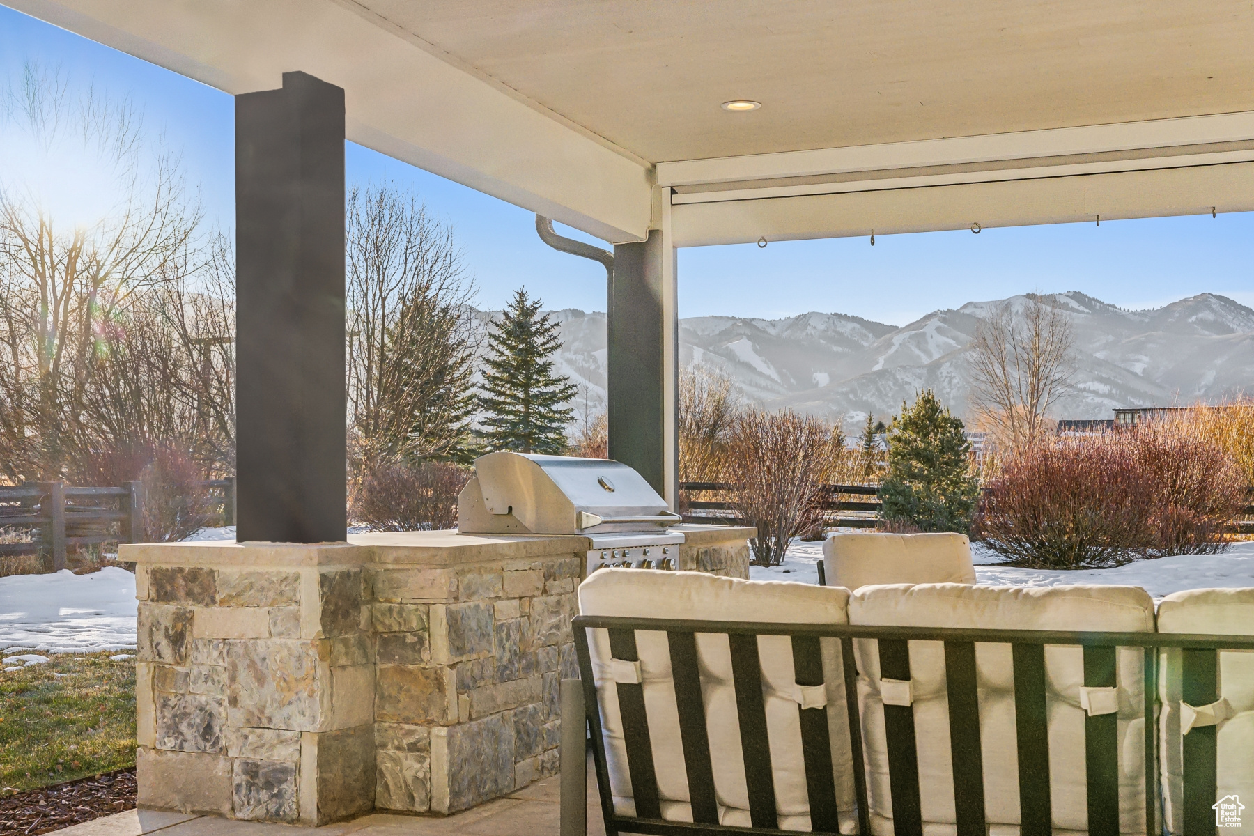 4846 Old Meadow Ln, Park City, Utah image 21