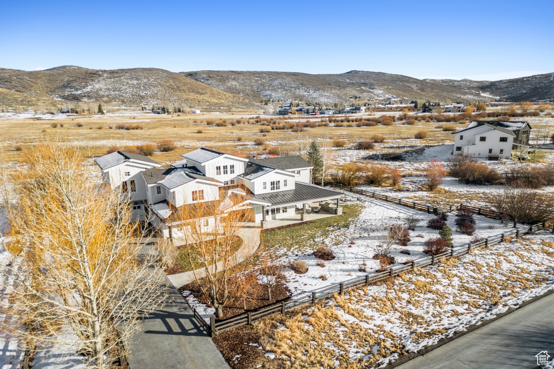 4846 Old Meadow Ln, Park City, Utah image 2