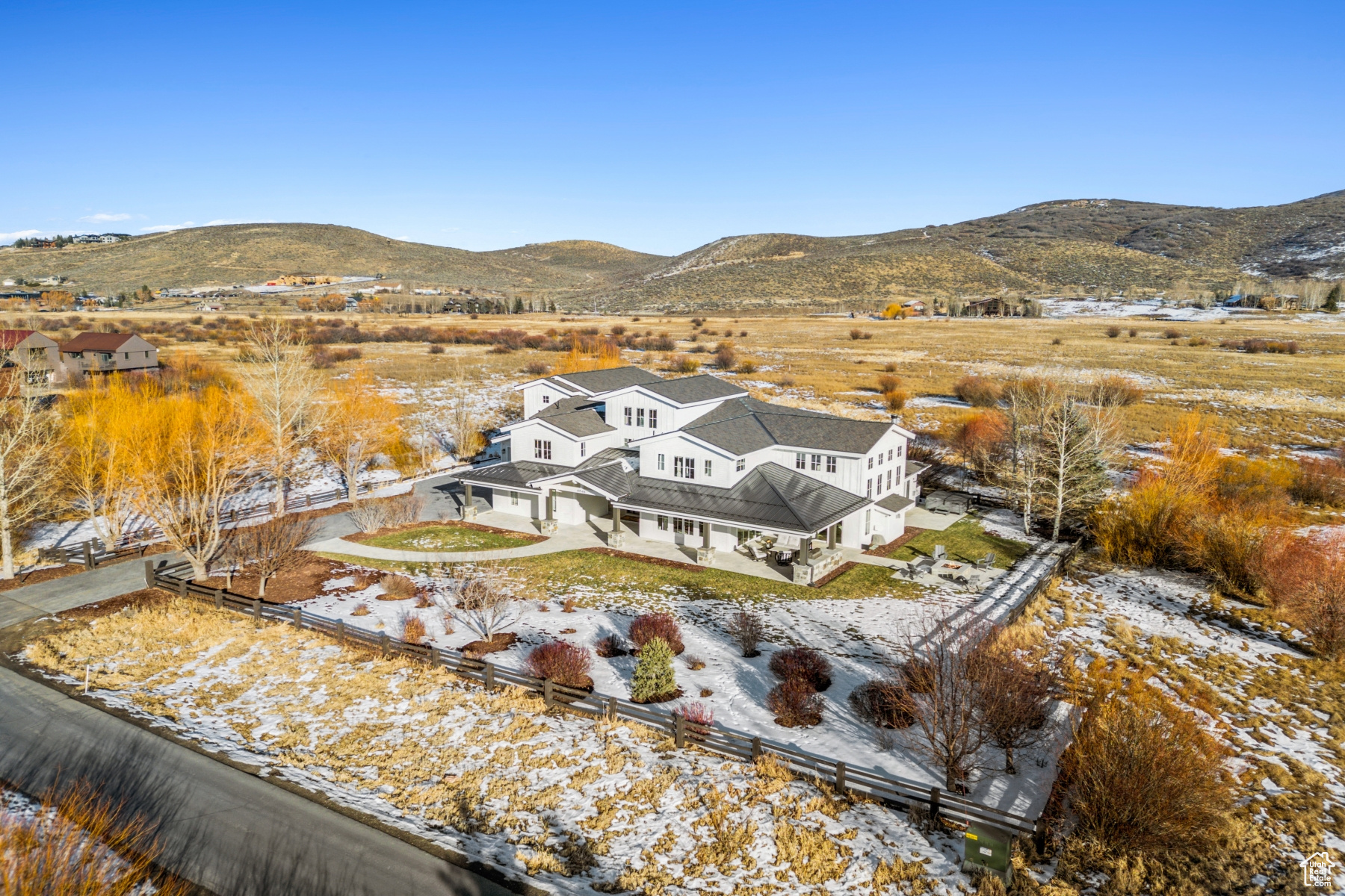 4846 Old Meadow Ln, Park City, Utah image 1