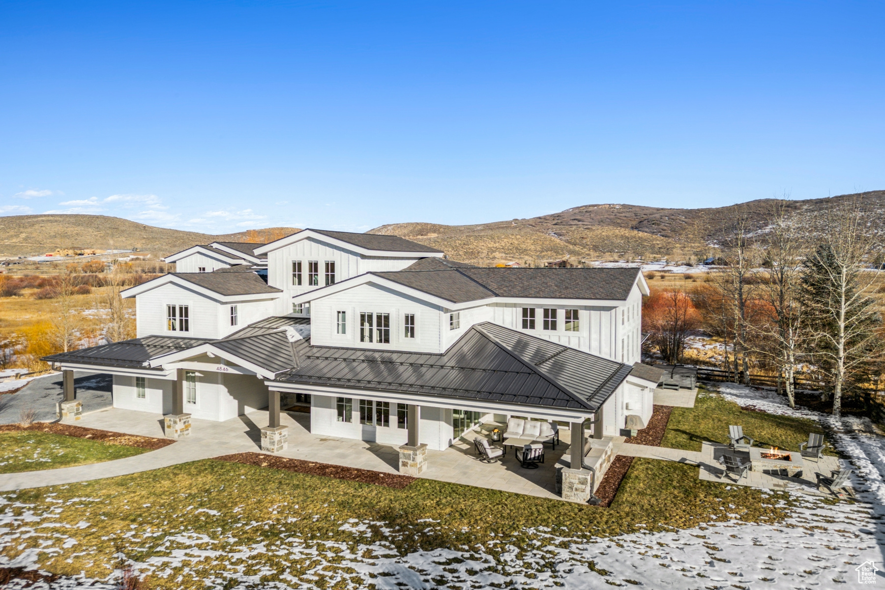 4846 Old Meadow Ln, Park City, Utah image 3