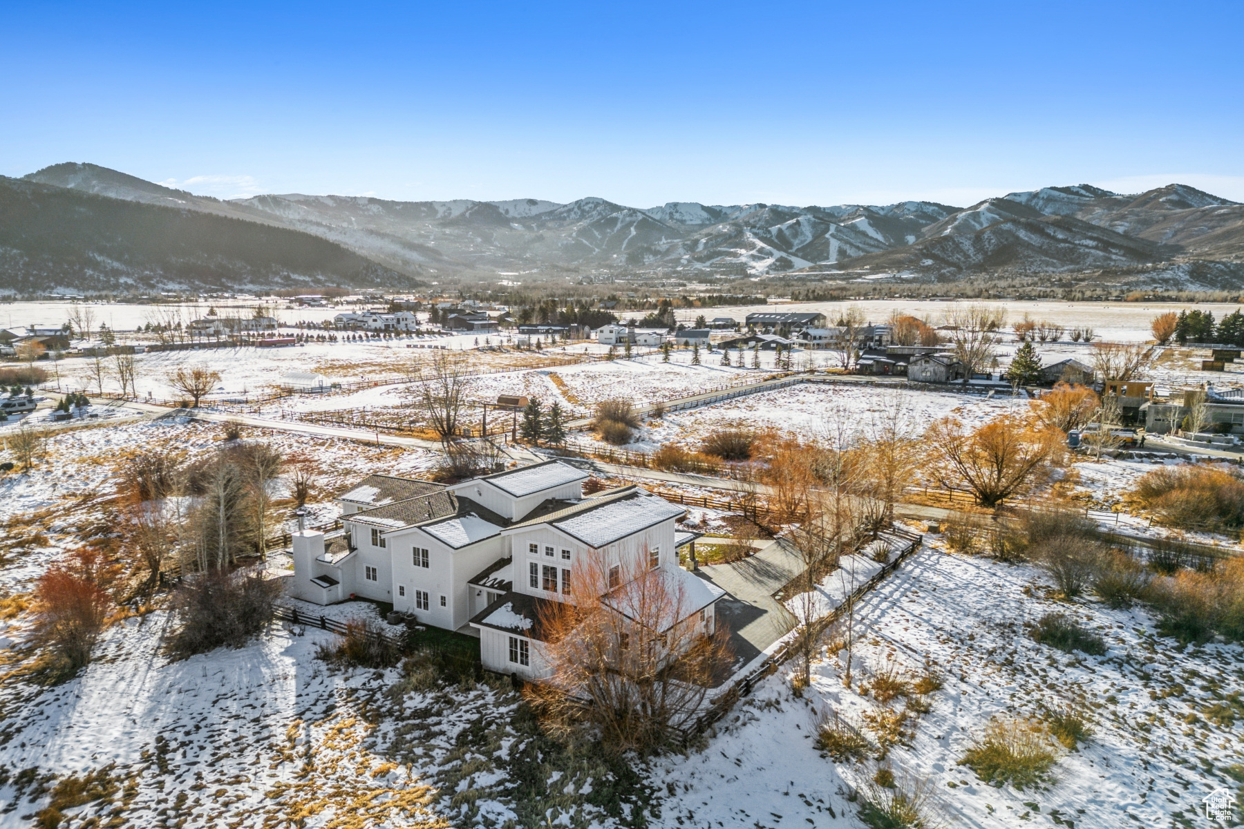 4846 Old Meadow Ln, Park City, Utah image 4