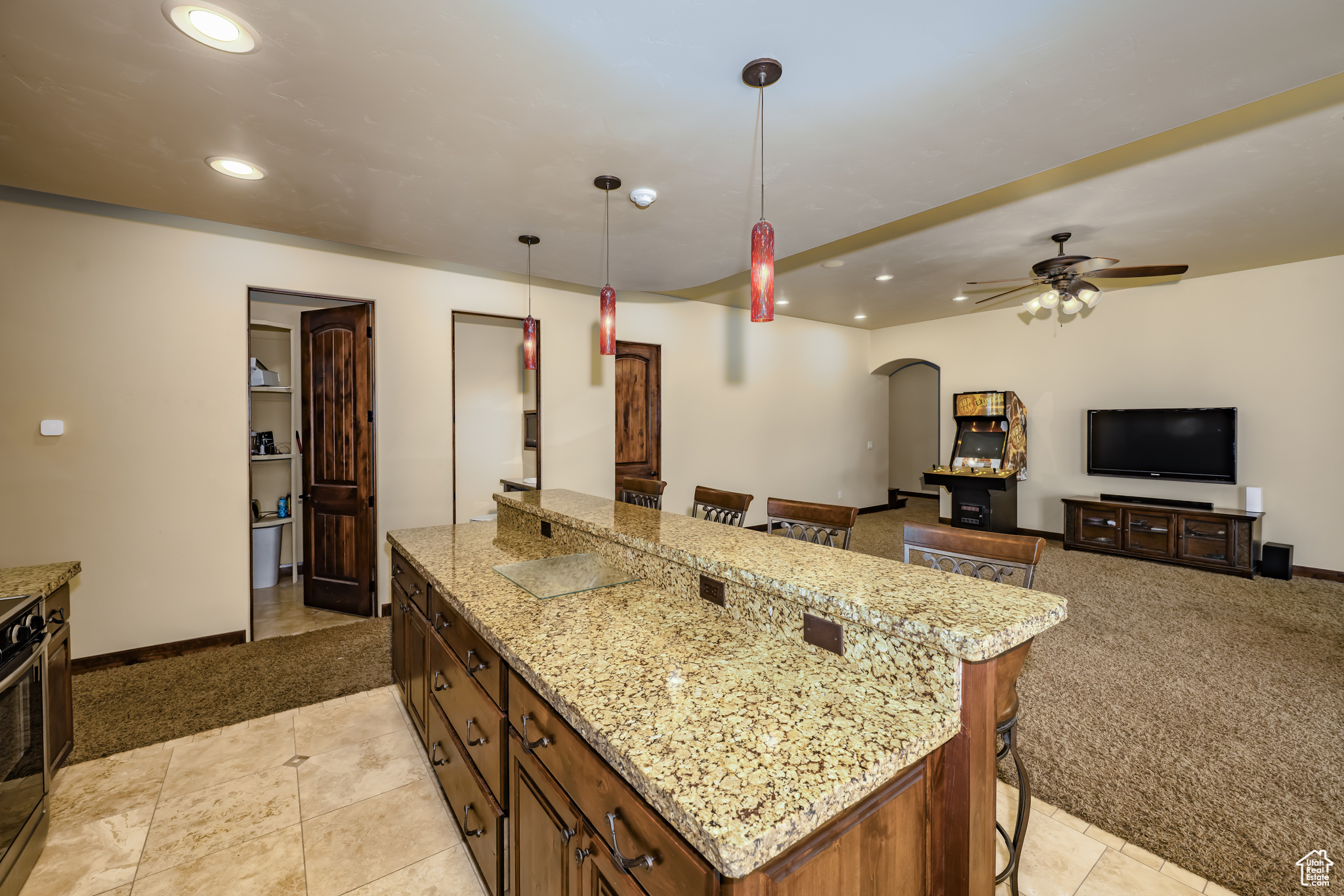 1654 Stone Cliff Dr, Saint George, Utah image 50