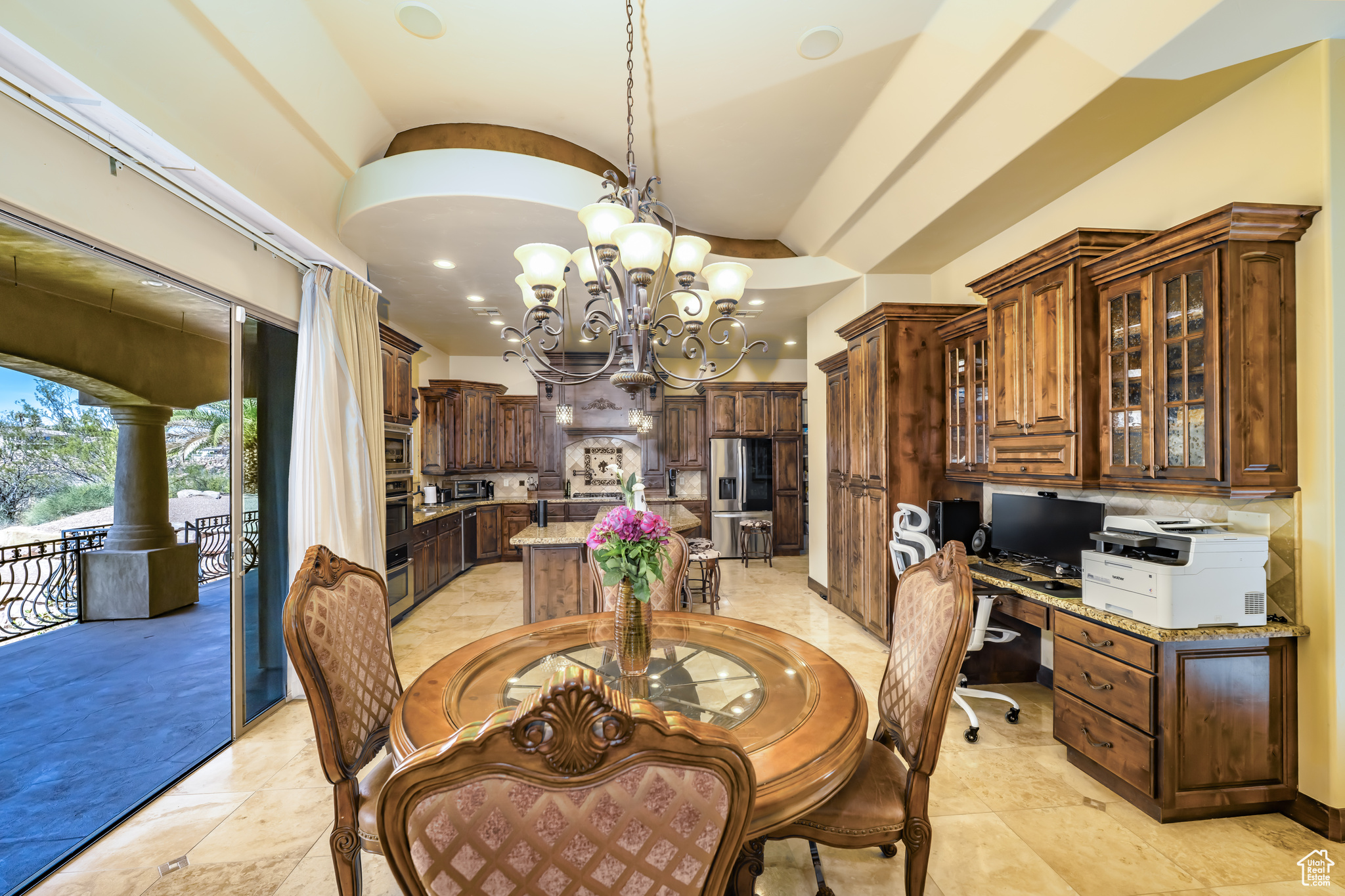 1654 Stone Cliff Dr, Saint George, Utah image 9