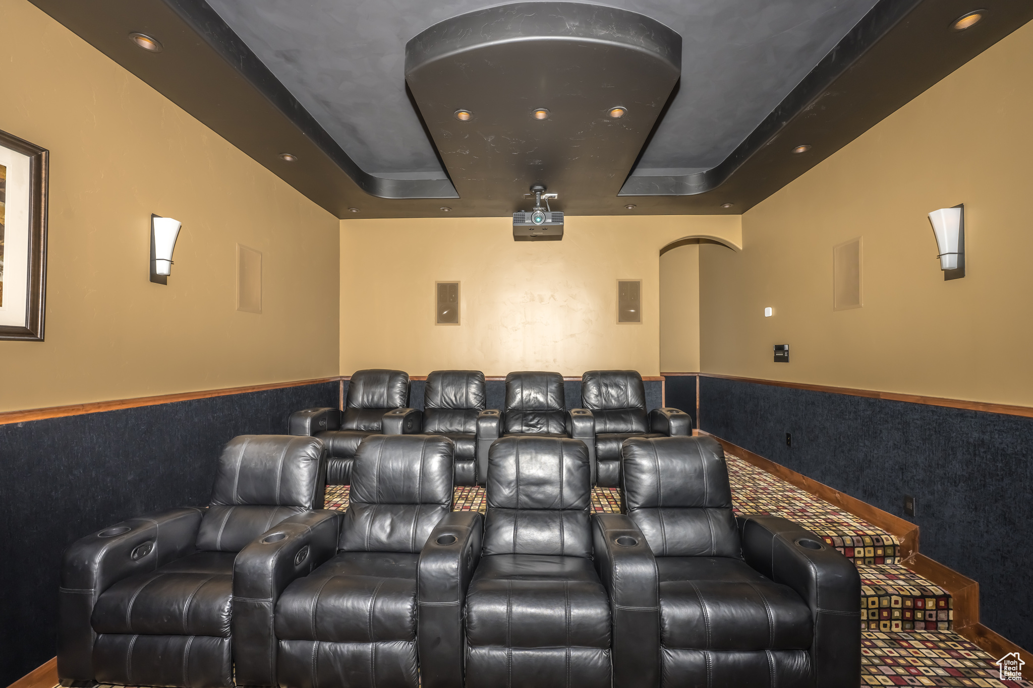 1654 Stone Cliff Dr, Saint George, Utah image 46