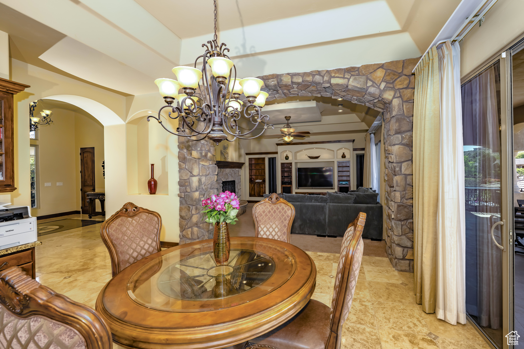 1654 Stone Cliff Dr, Saint George, Utah image 10