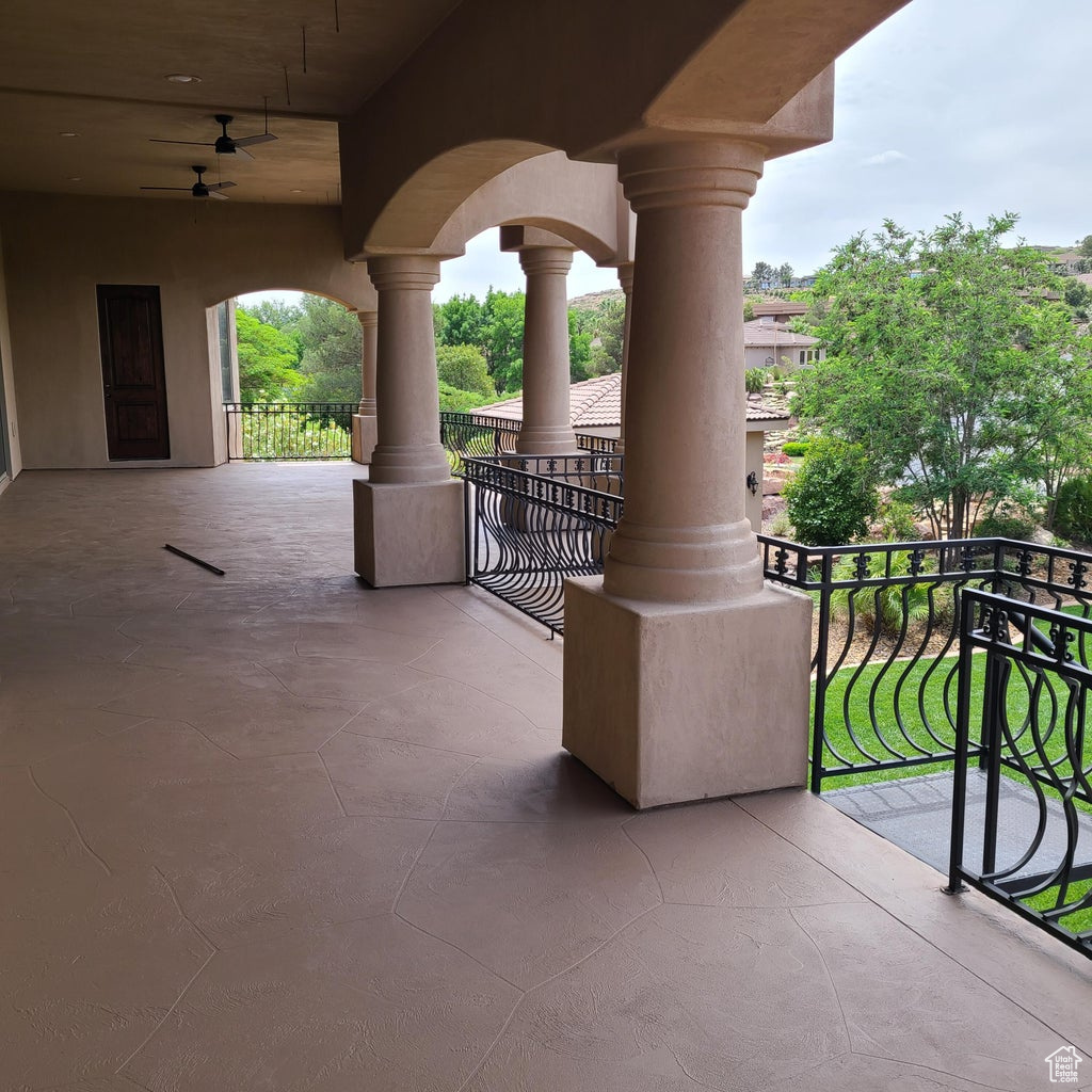 1654 Stone Cliff Dr, Saint George, Utah image 42