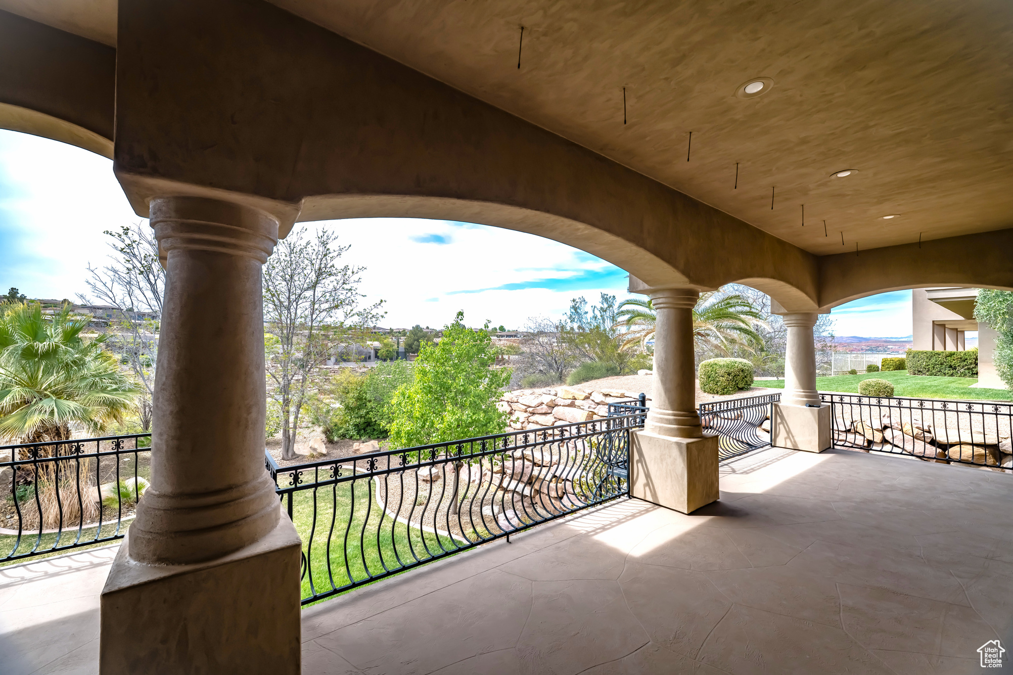 1654 Stone Cliff Dr, Saint George, Utah image 44