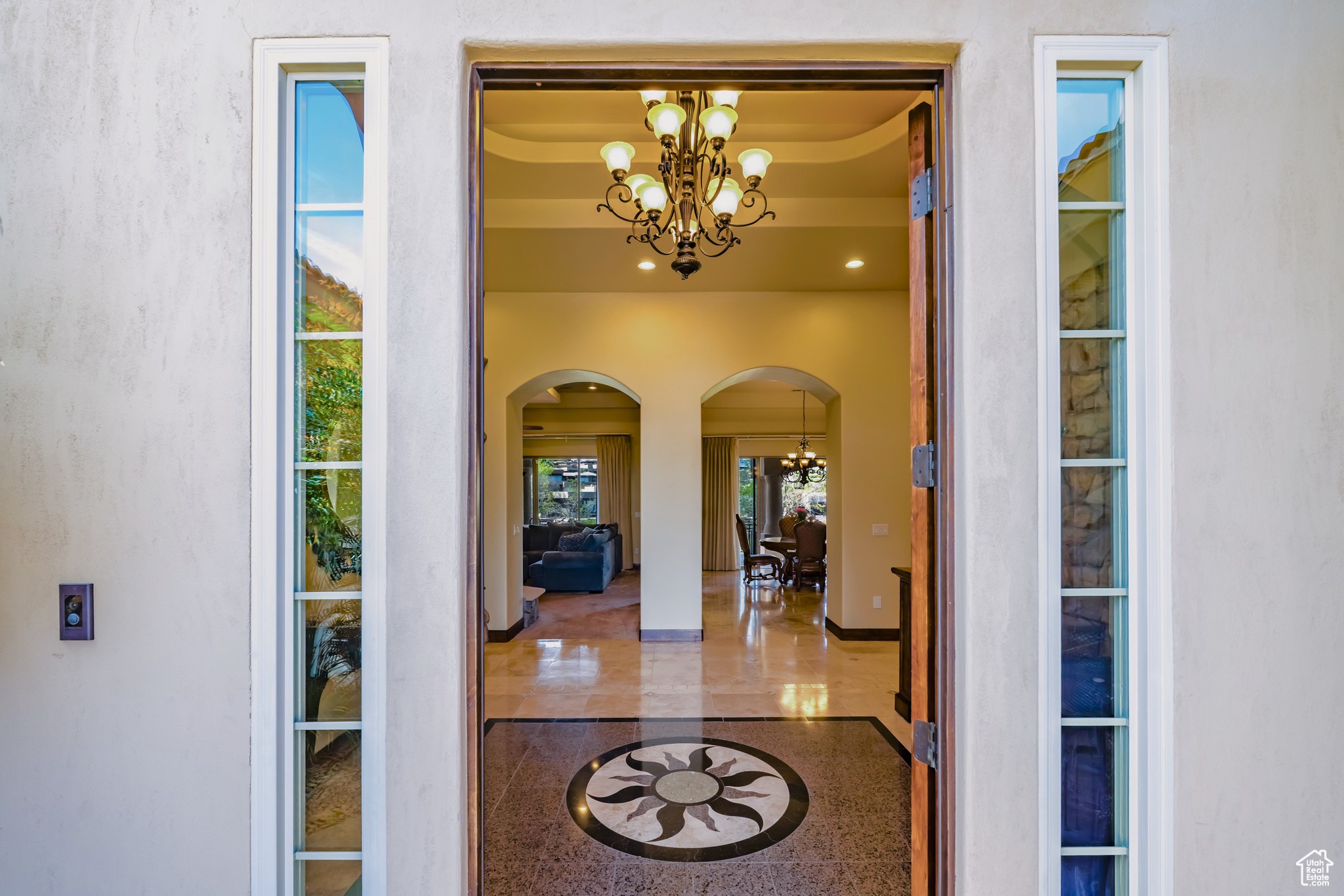 1654 Stone Cliff Dr, Saint George, Utah image 5