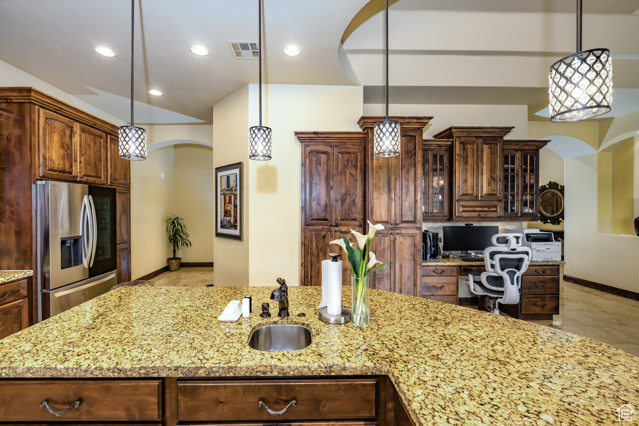 1654 Stone Cliff Dr, Saint George, Utah image 11