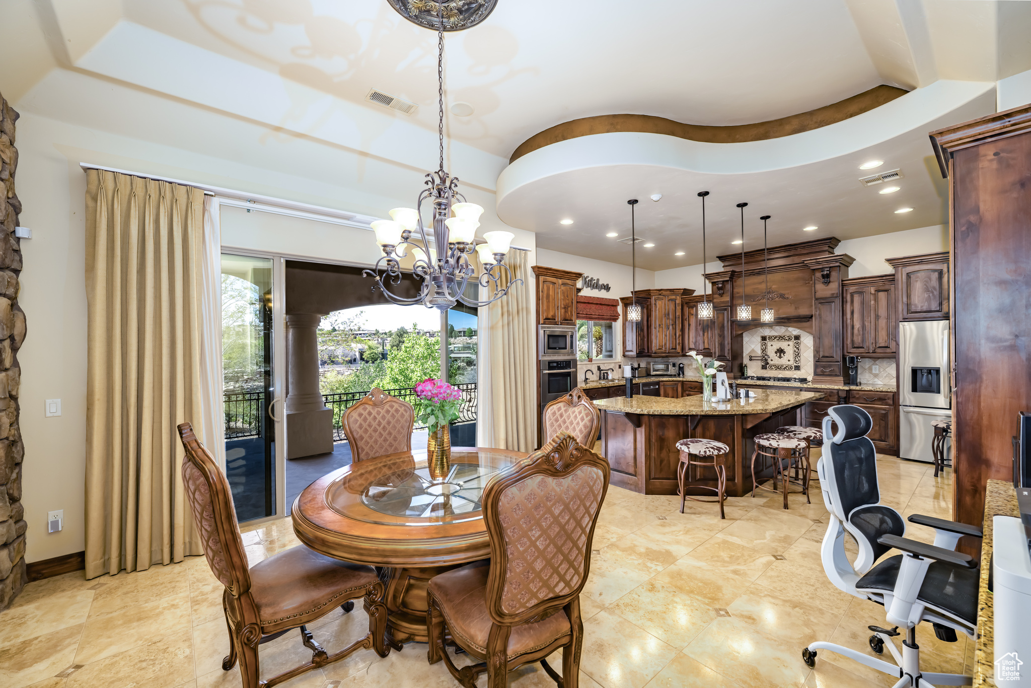 1654 Stone Cliff Dr, Saint George, Utah image 8