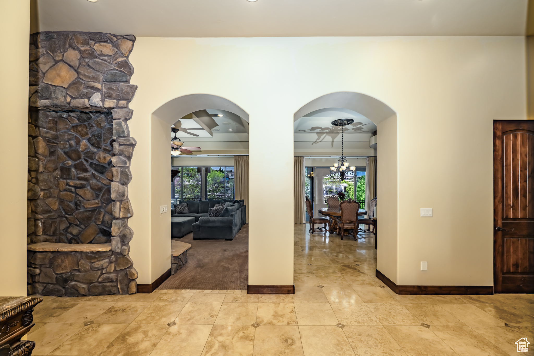 1654 Stone Cliff Dr, Saint George, Utah image 6