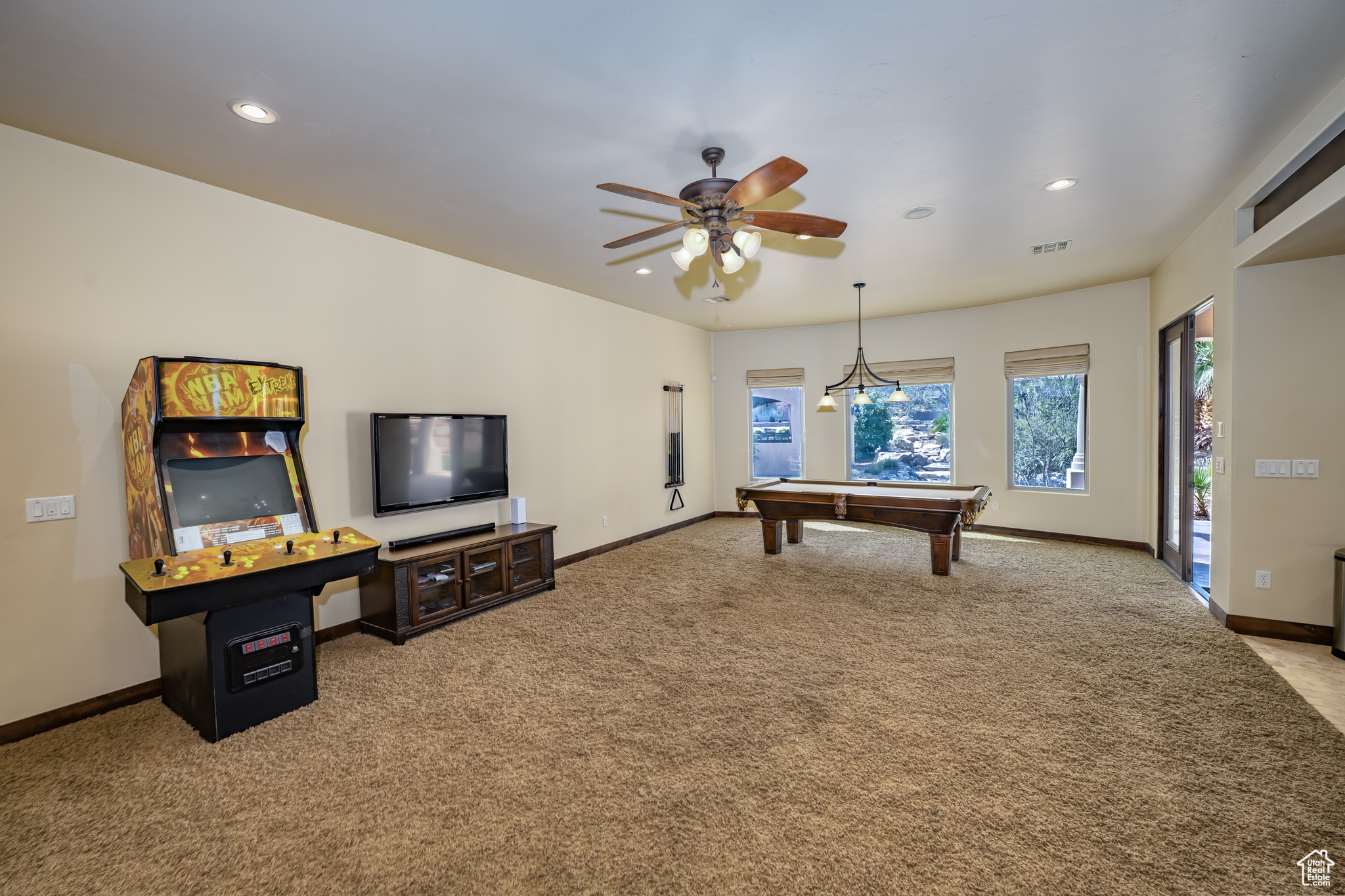 1654 Stone Cliff Dr, Saint George, Utah image 48