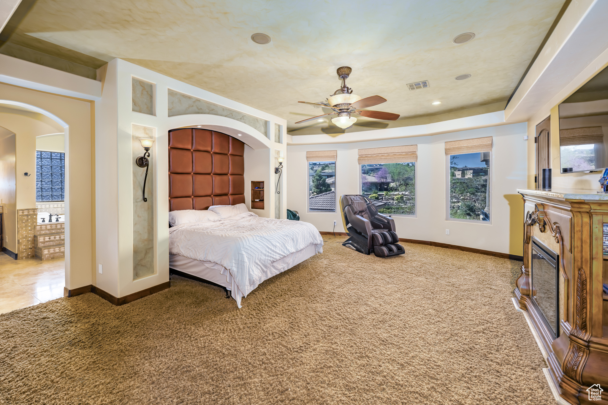 1654 Stone Cliff Dr, Saint George, Utah image 25