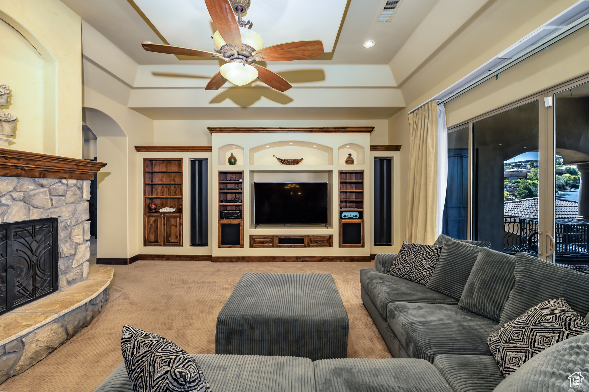 1654 Stone Cliff Dr, Saint George, Utah image 20